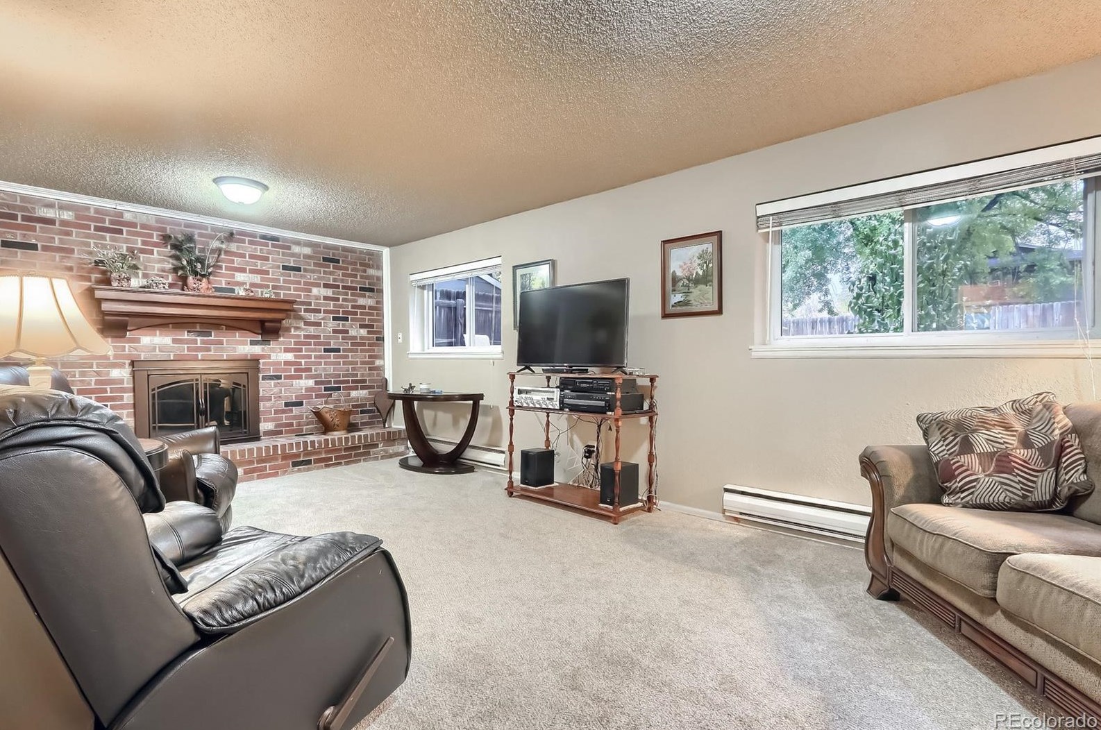 4660 Garrison St, Littleton CO 80128-8027 exterior