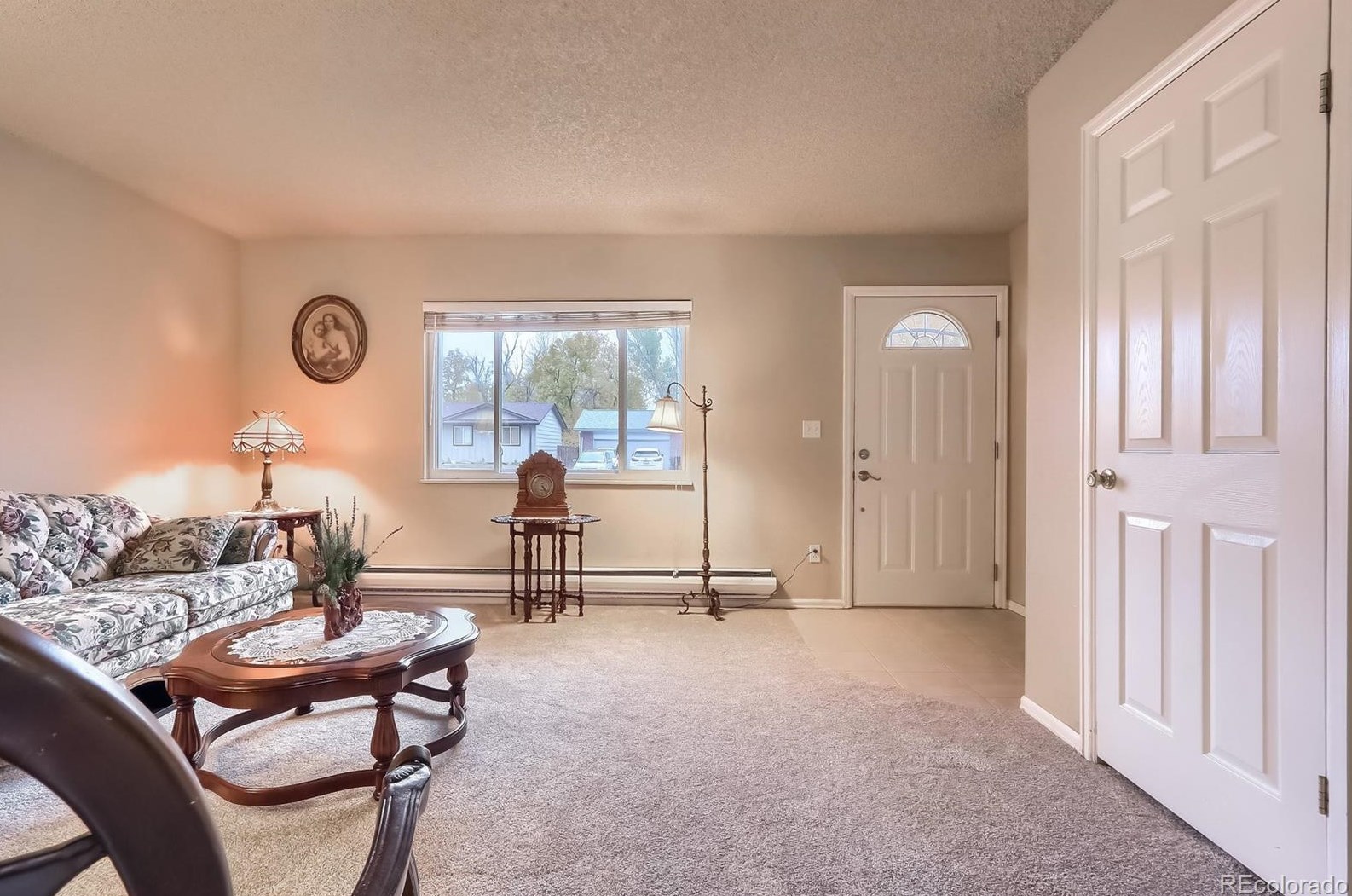 4660 Garrison St, Littleton CO 80128-8027 exterior