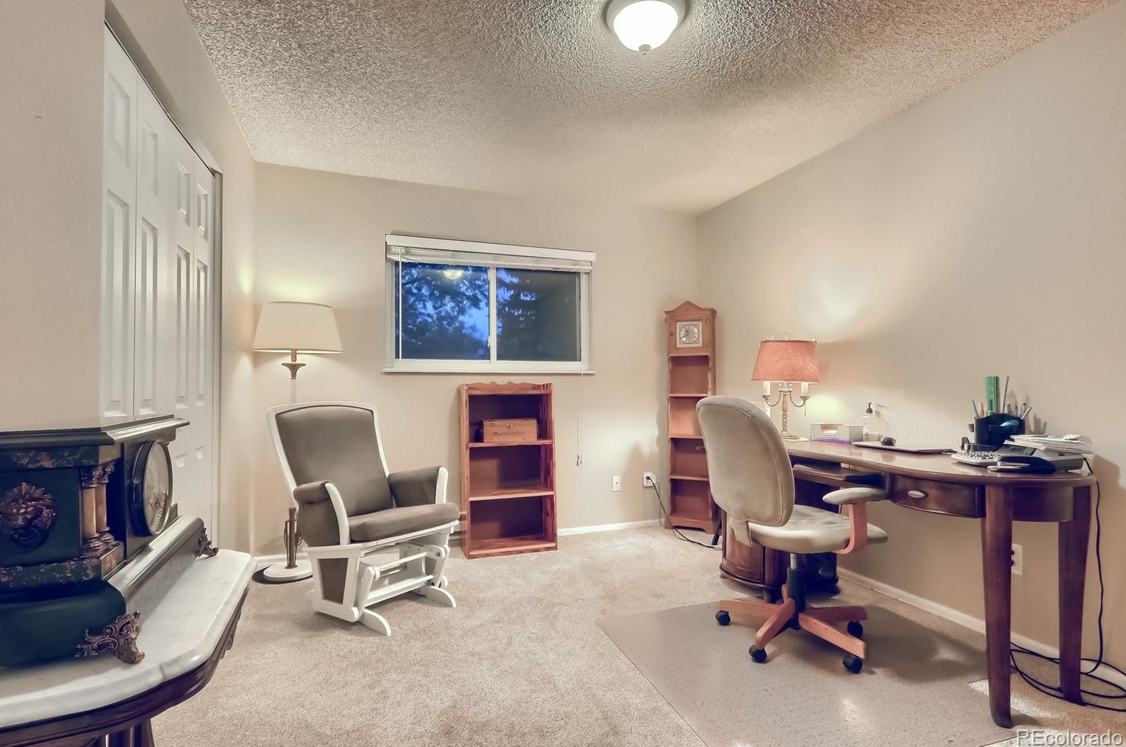 4660 Garrison St, Littleton CO 80128-8027 exterior