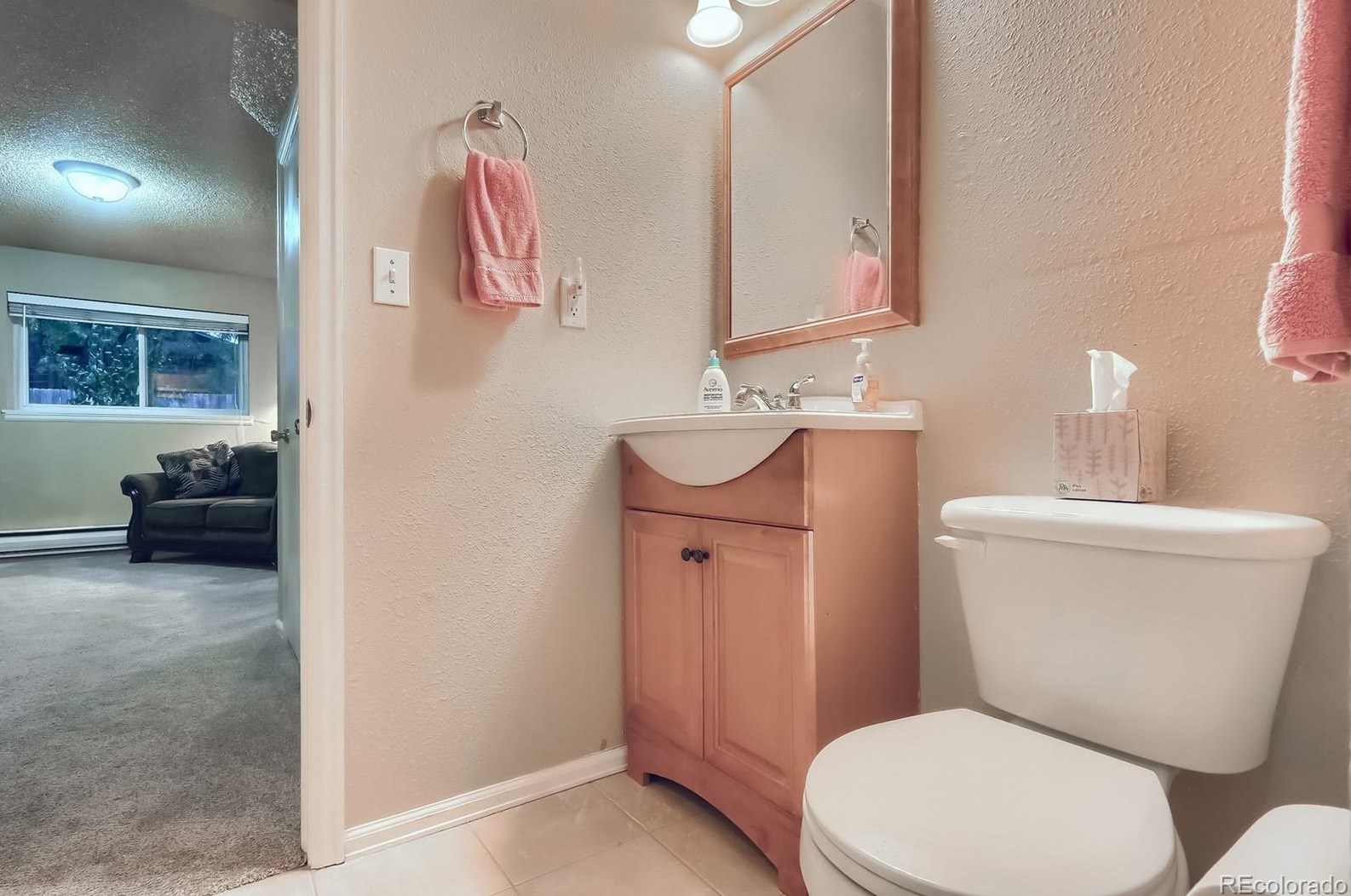 4660 Garrison St, Littleton CO 80128-8027 exterior