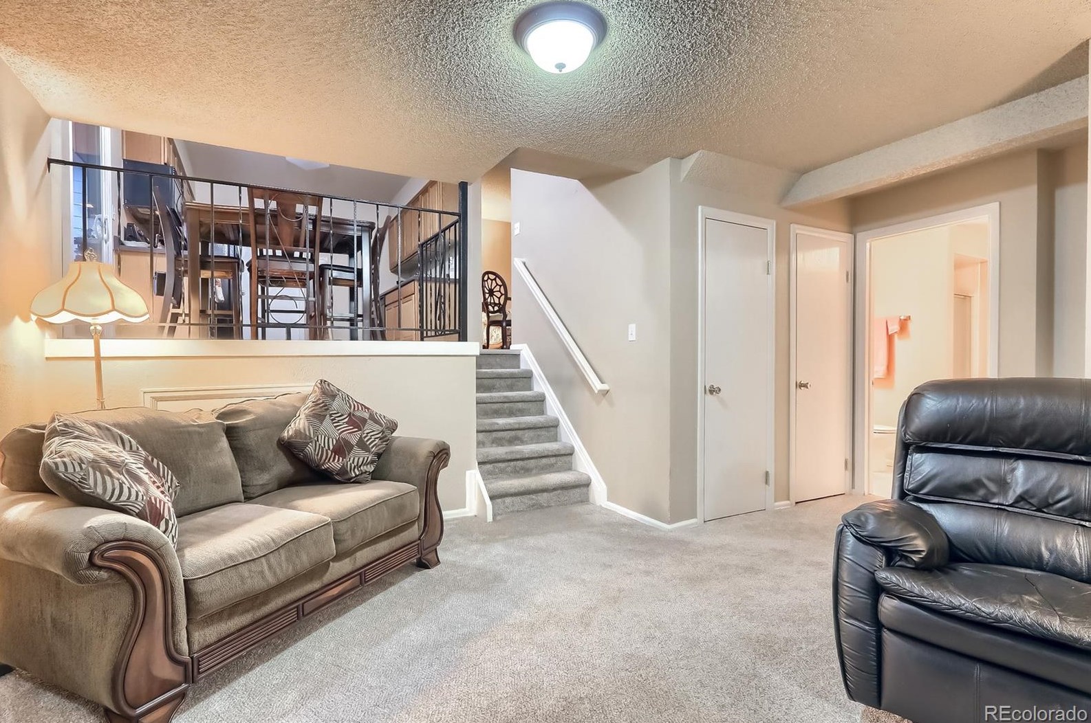 4660 Garrison St, Littleton CO 80128-8027 exterior