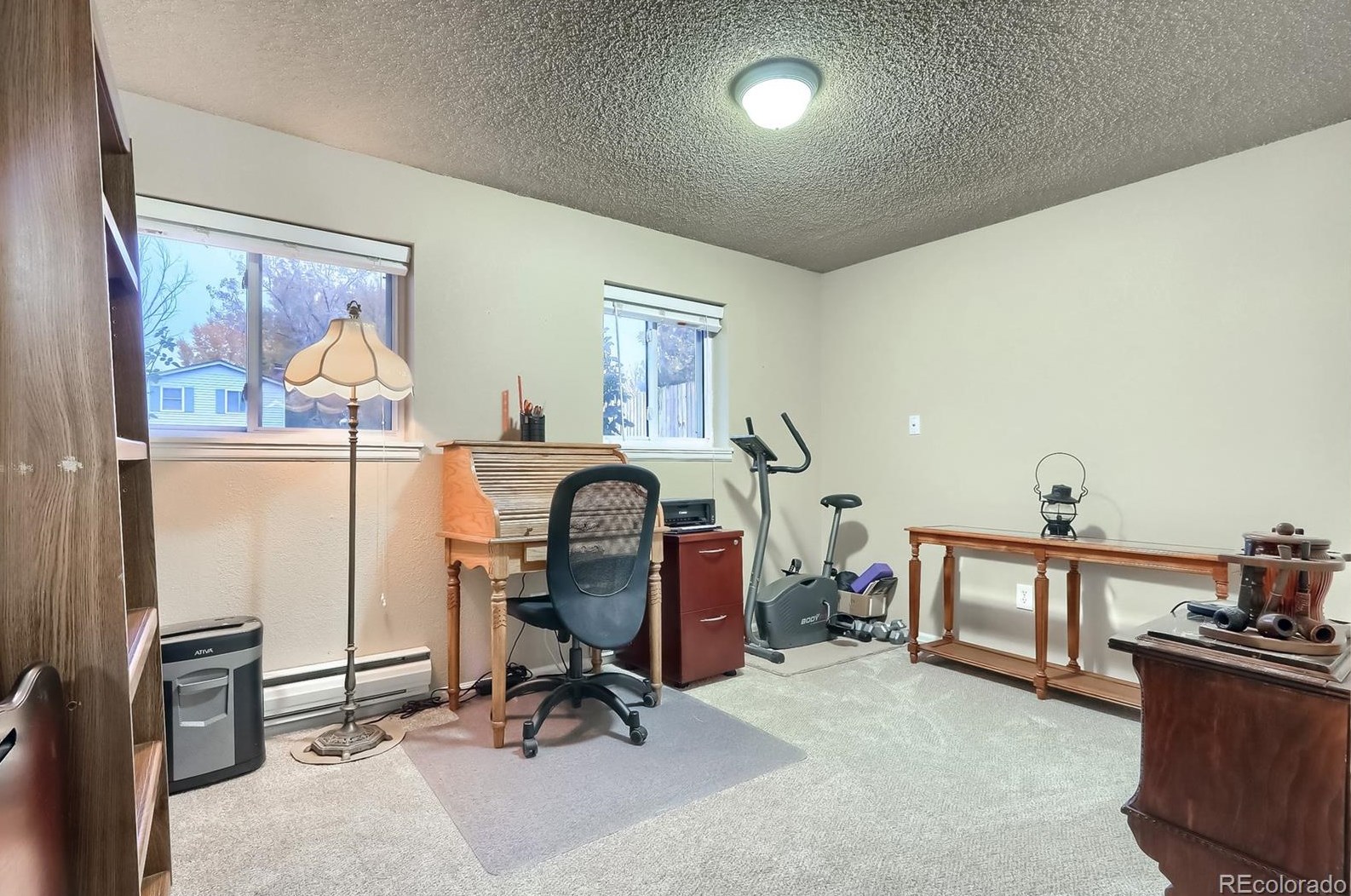 4660 Garrison St, Littleton CO 80128-8027 exterior