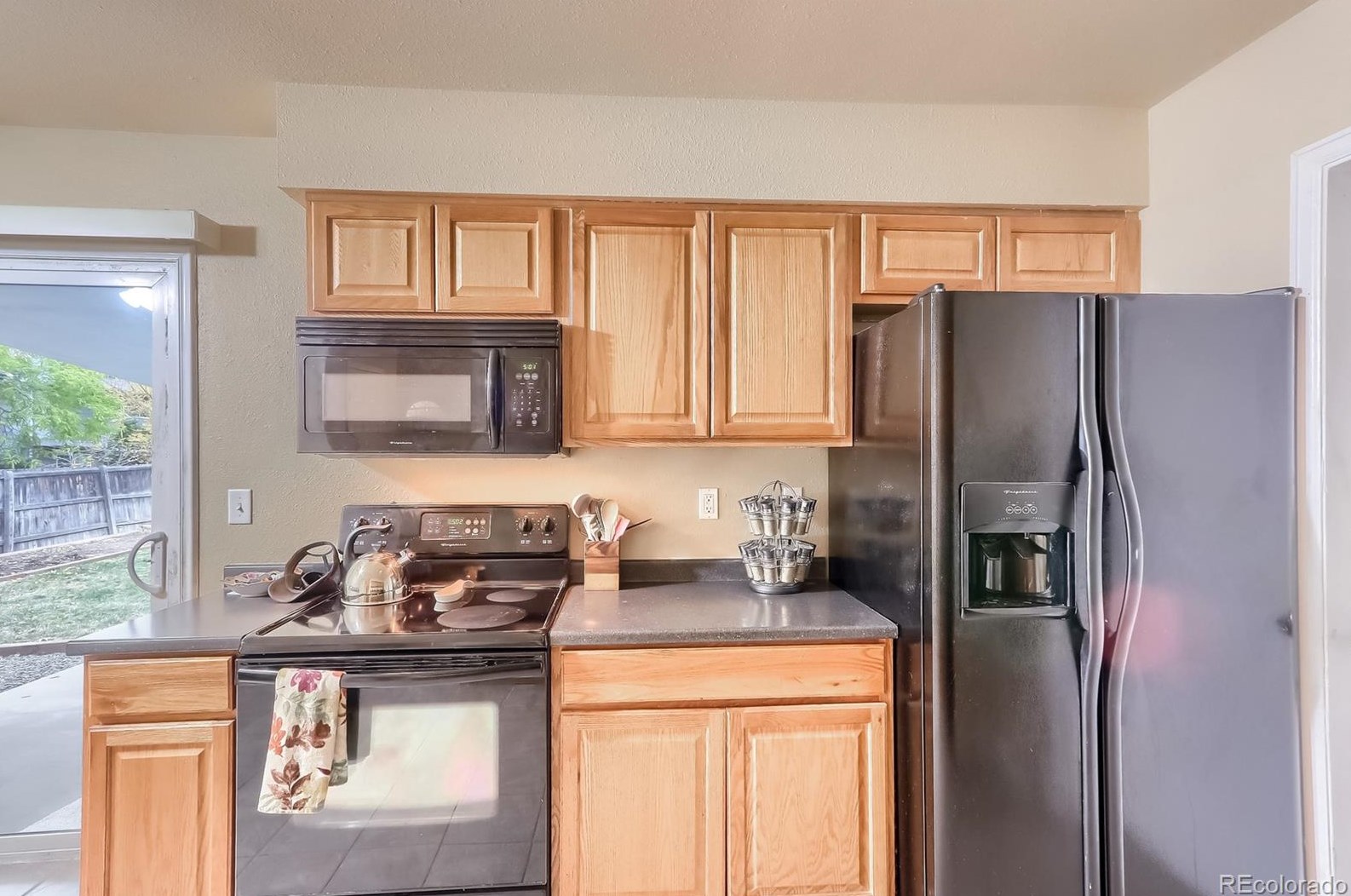 4660 Garrison St, Littleton CO 80128-8027 exterior