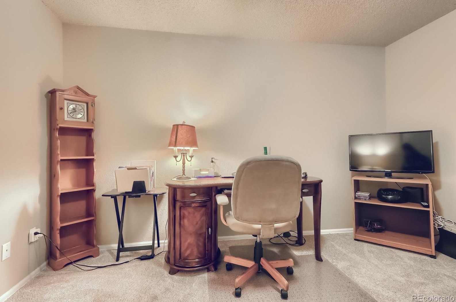 4660 Garrison St, Littleton CO 80128-8027 exterior