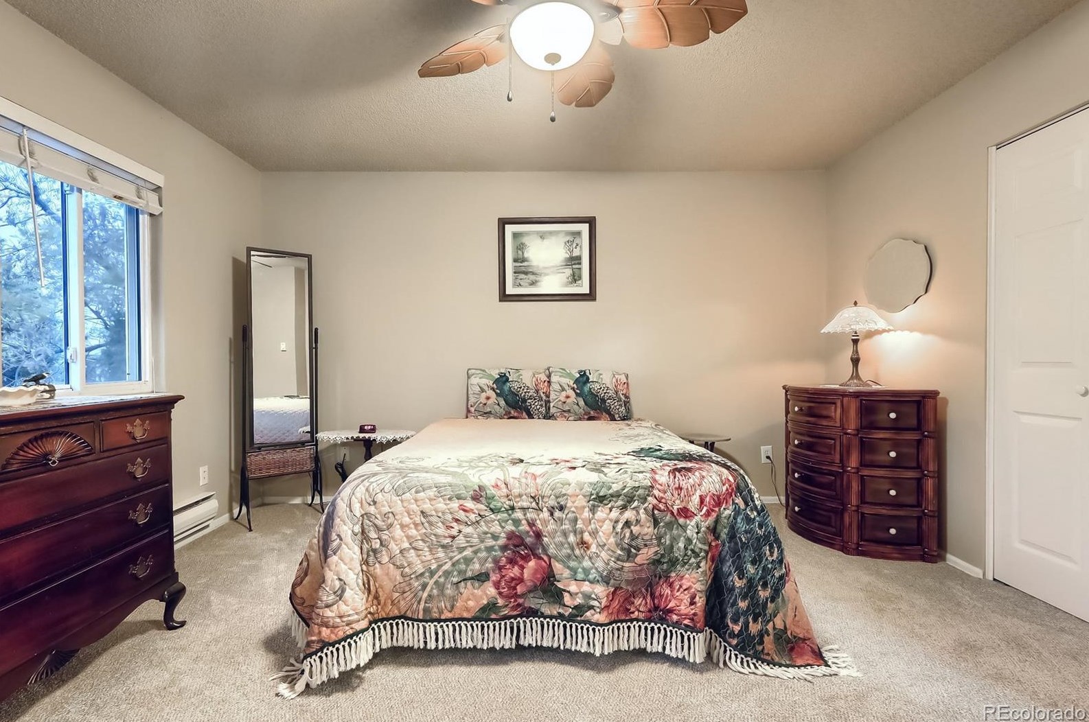 4660 Garrison St, Littleton CO 80128-8027 exterior