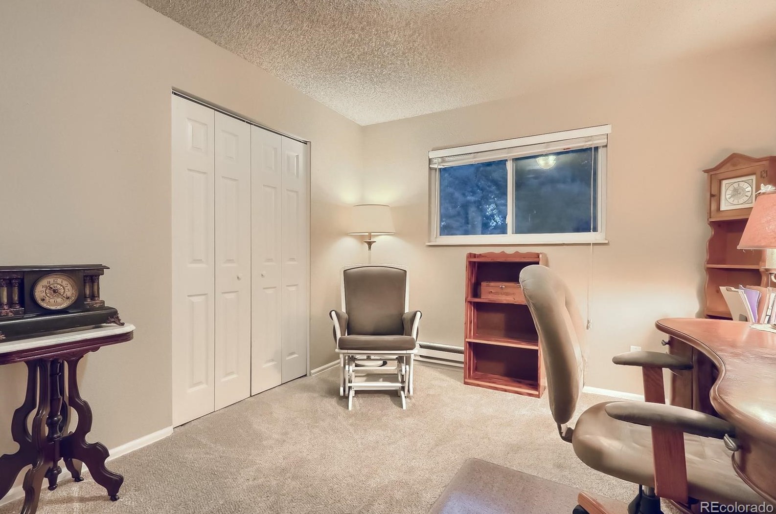 4660 Garrison St, Littleton CO 80128-8027 exterior