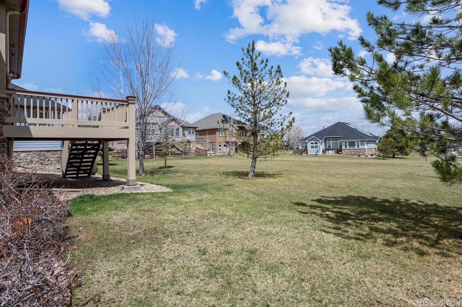 7528 Isabell Cir, Arvada CO  80007-7815 exterior