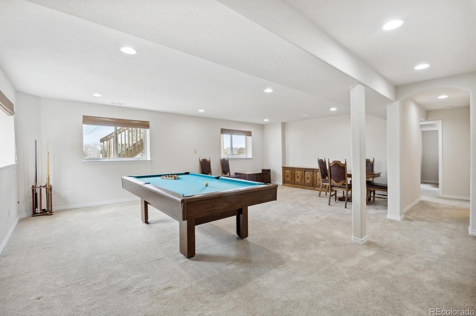 7528 Isabell Cir, Arvada CO  80007-7815 exterior