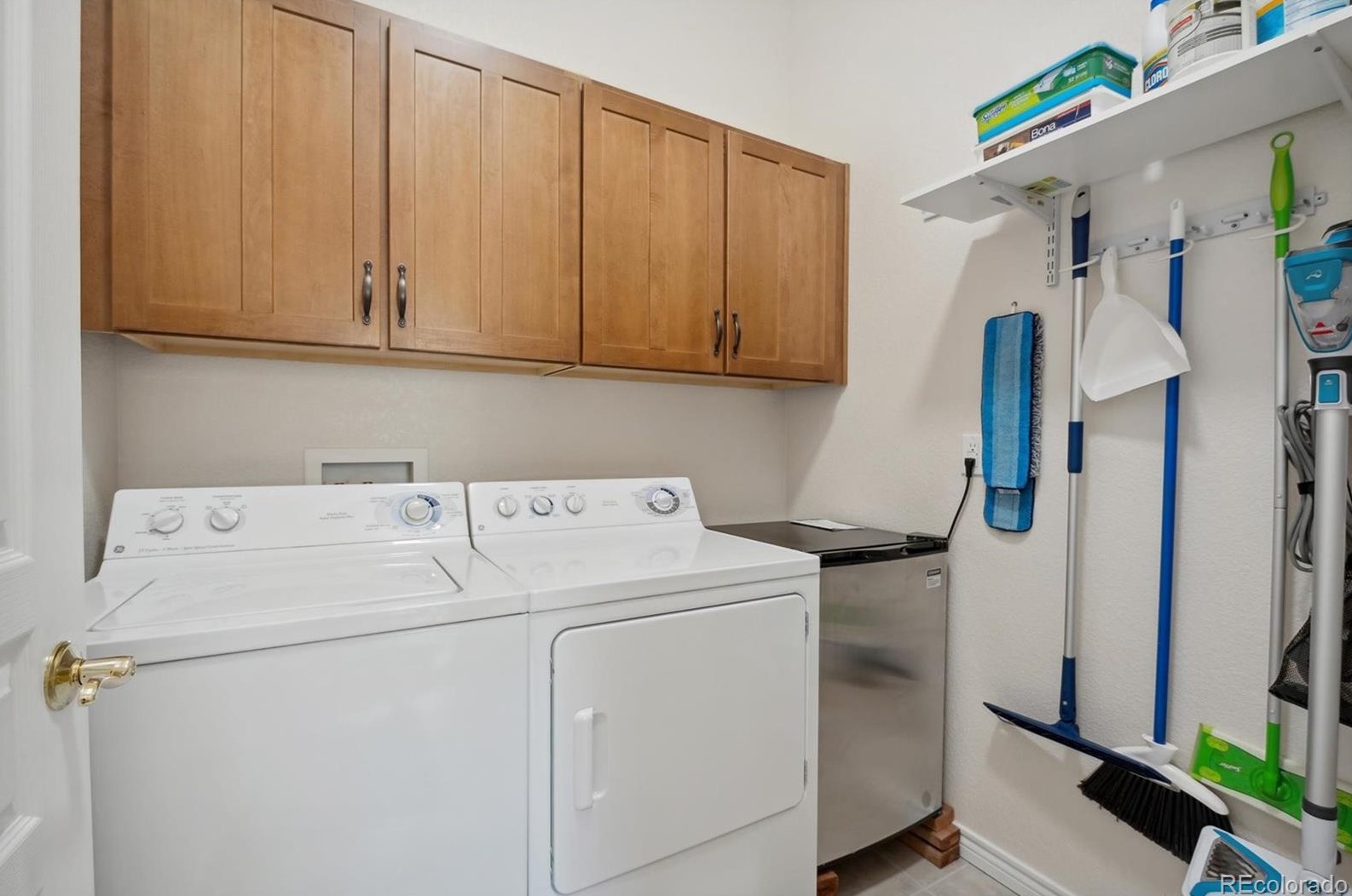 7528 Isabell Cir, Arvada CO  80007-7815 exterior