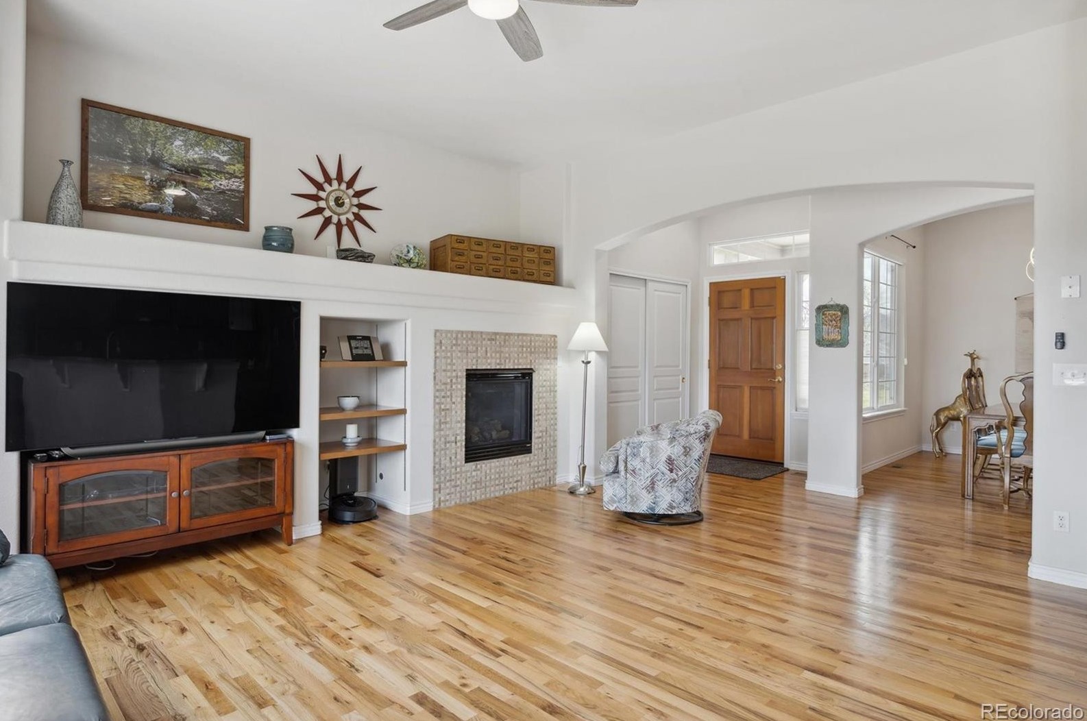 7528 Isabell Cir, Arvada CO  80007-7815 exterior