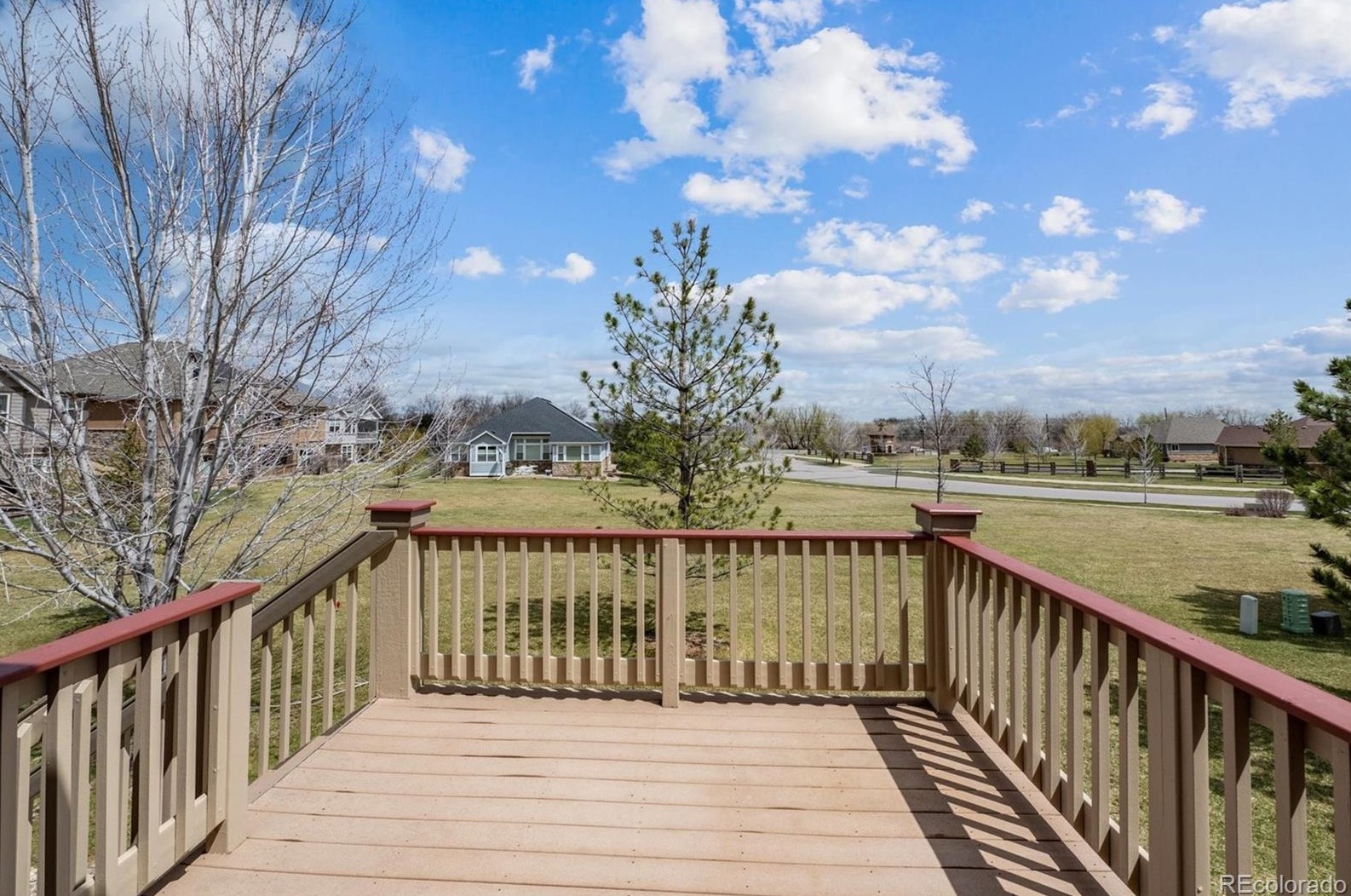 7528 Isabell Cir, Arvada CO  80007-7815 exterior