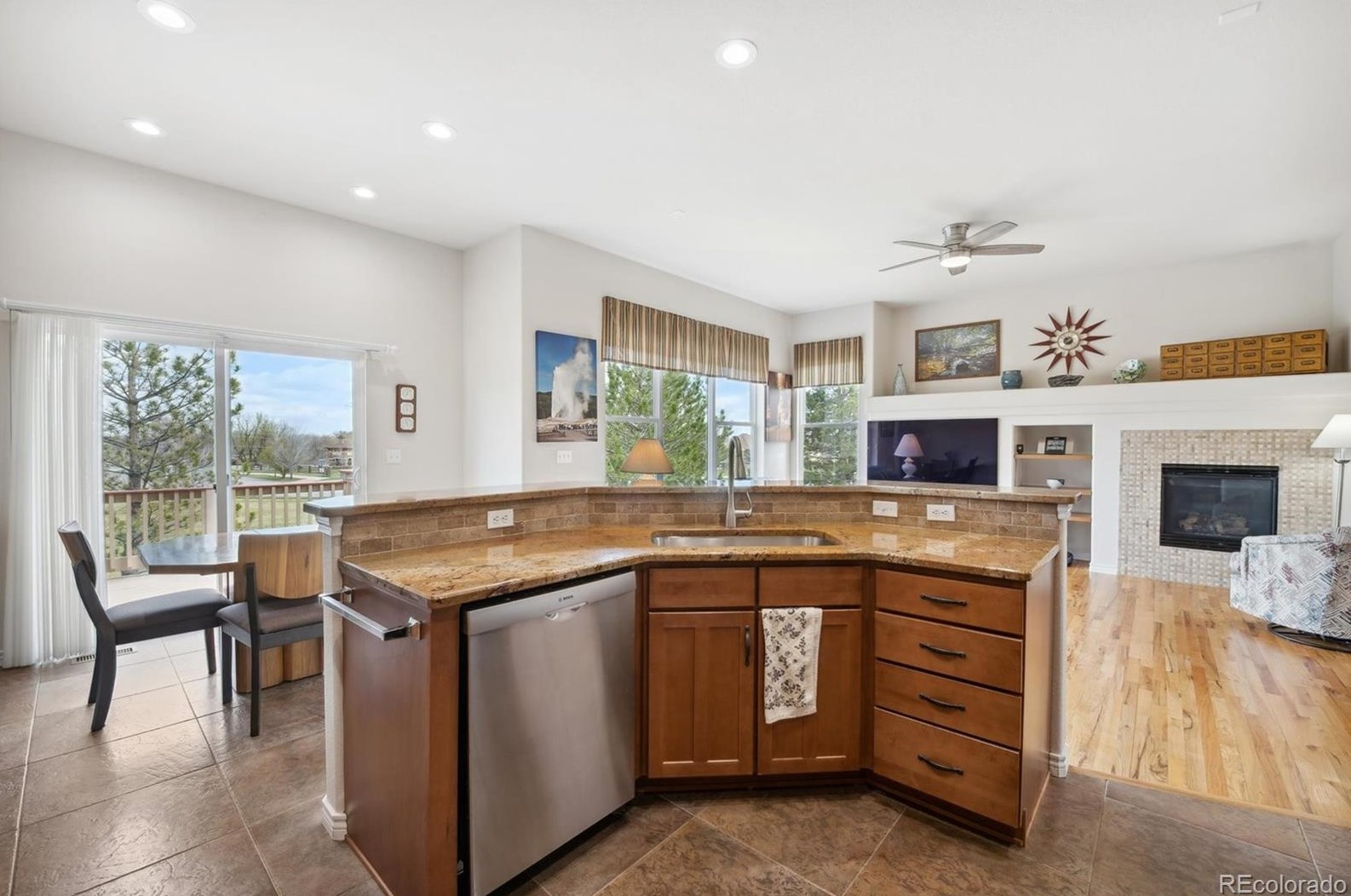 7528 Isabell Cir, Arvada CO  80007-7815 exterior