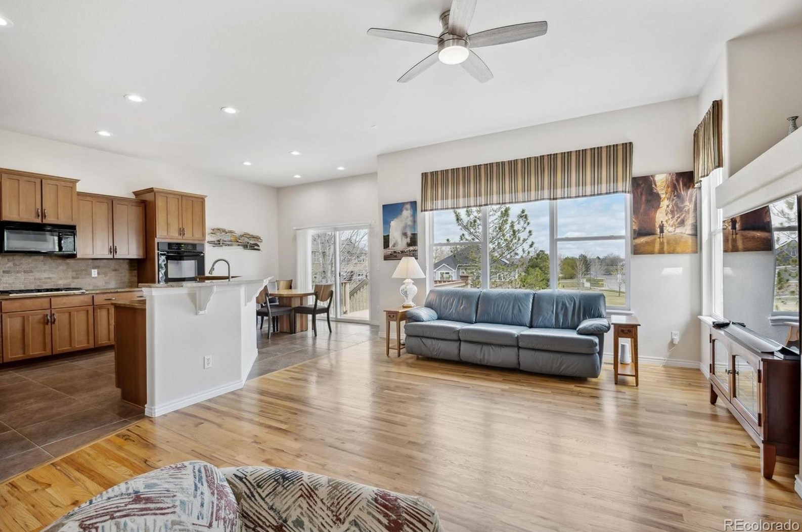 7528 Isabell Cir, Arvada CO  80007-7815 exterior
