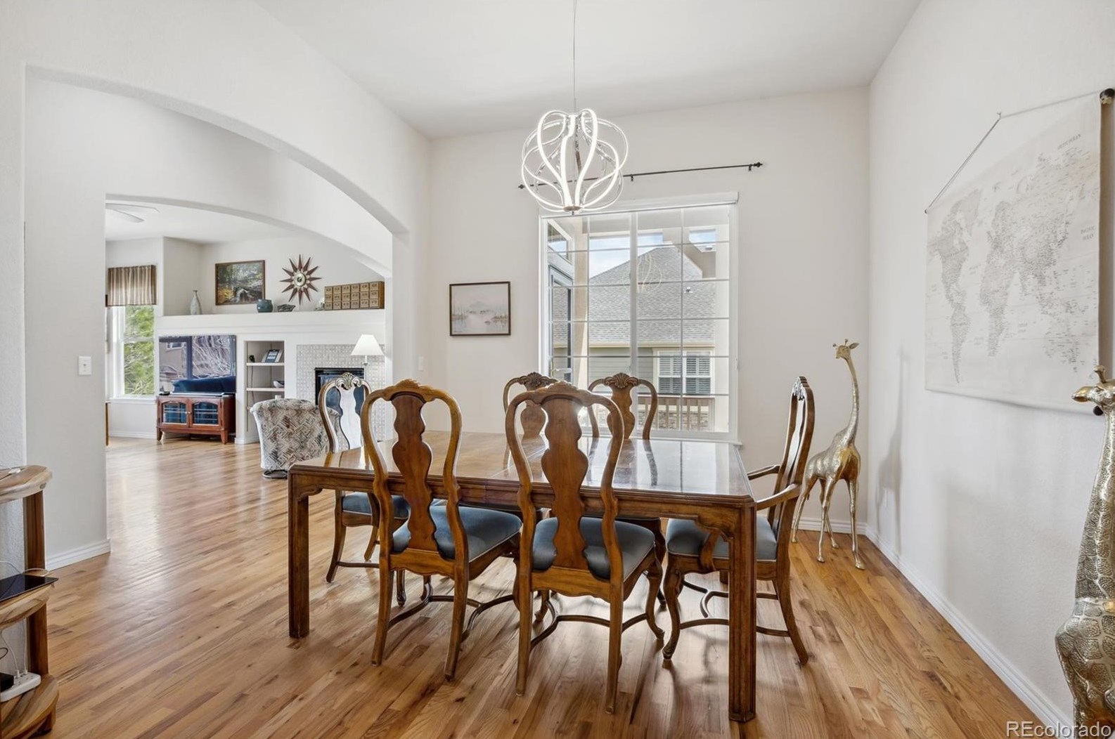 7528 Isabell Cir, Arvada CO  80007-7815 exterior