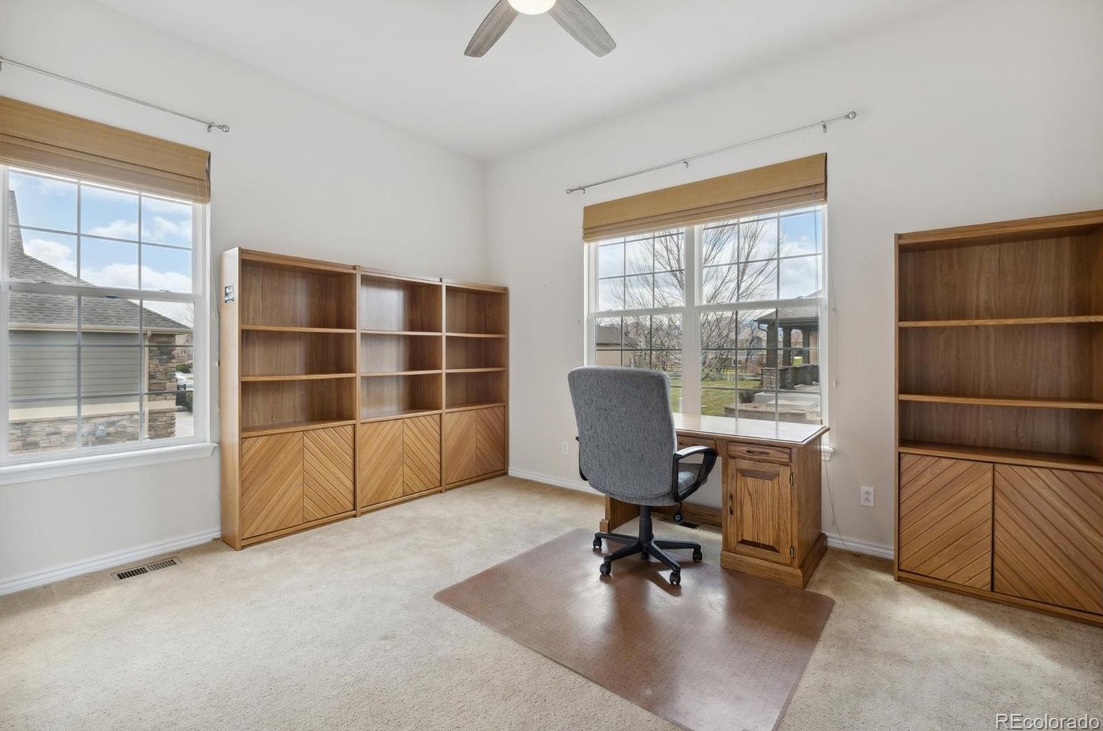 7528 Isabell Cir, Arvada CO  80007-7815 exterior
