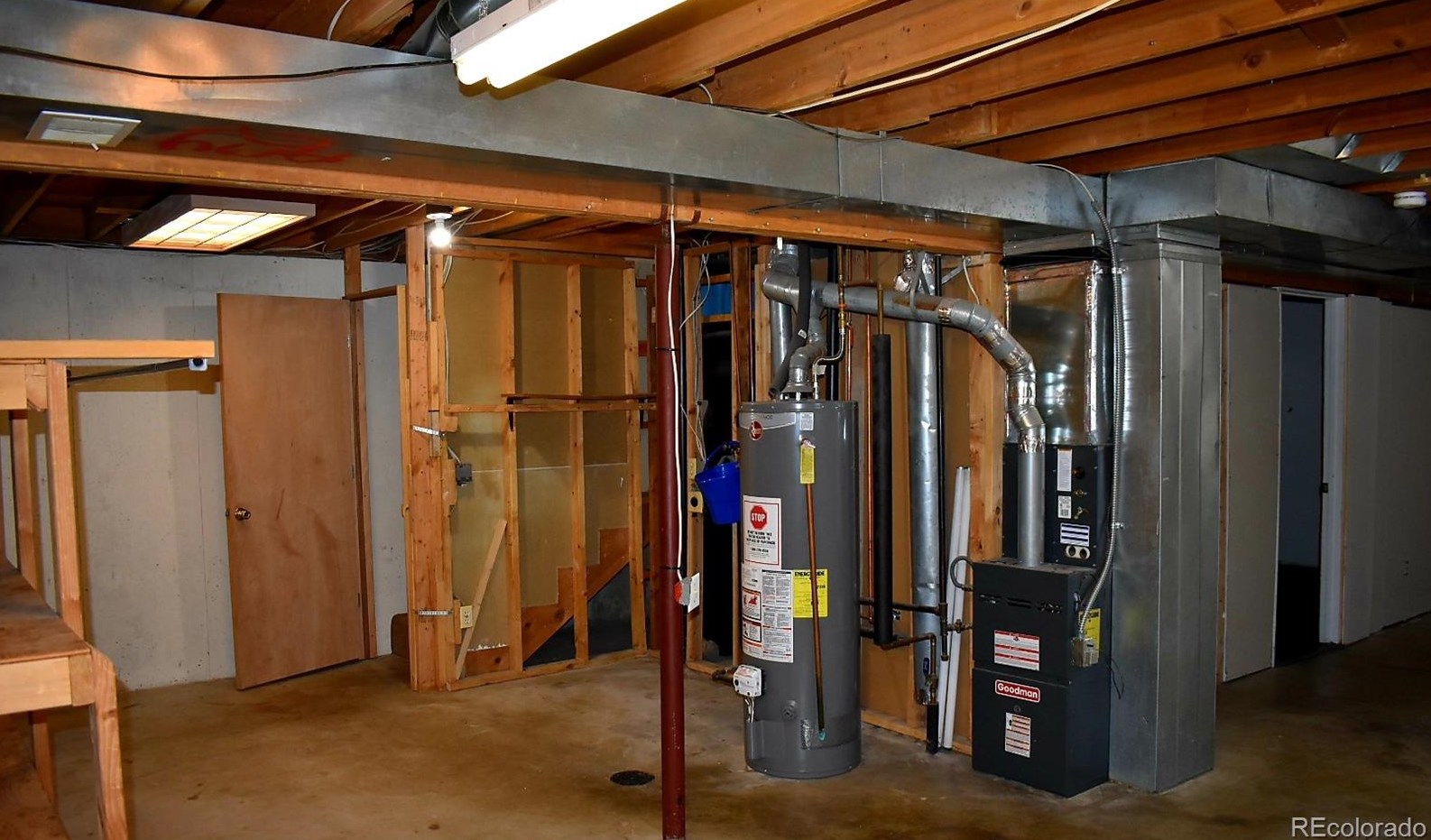 490 Washington Ave, Bennett CO  80102-8166 exterior