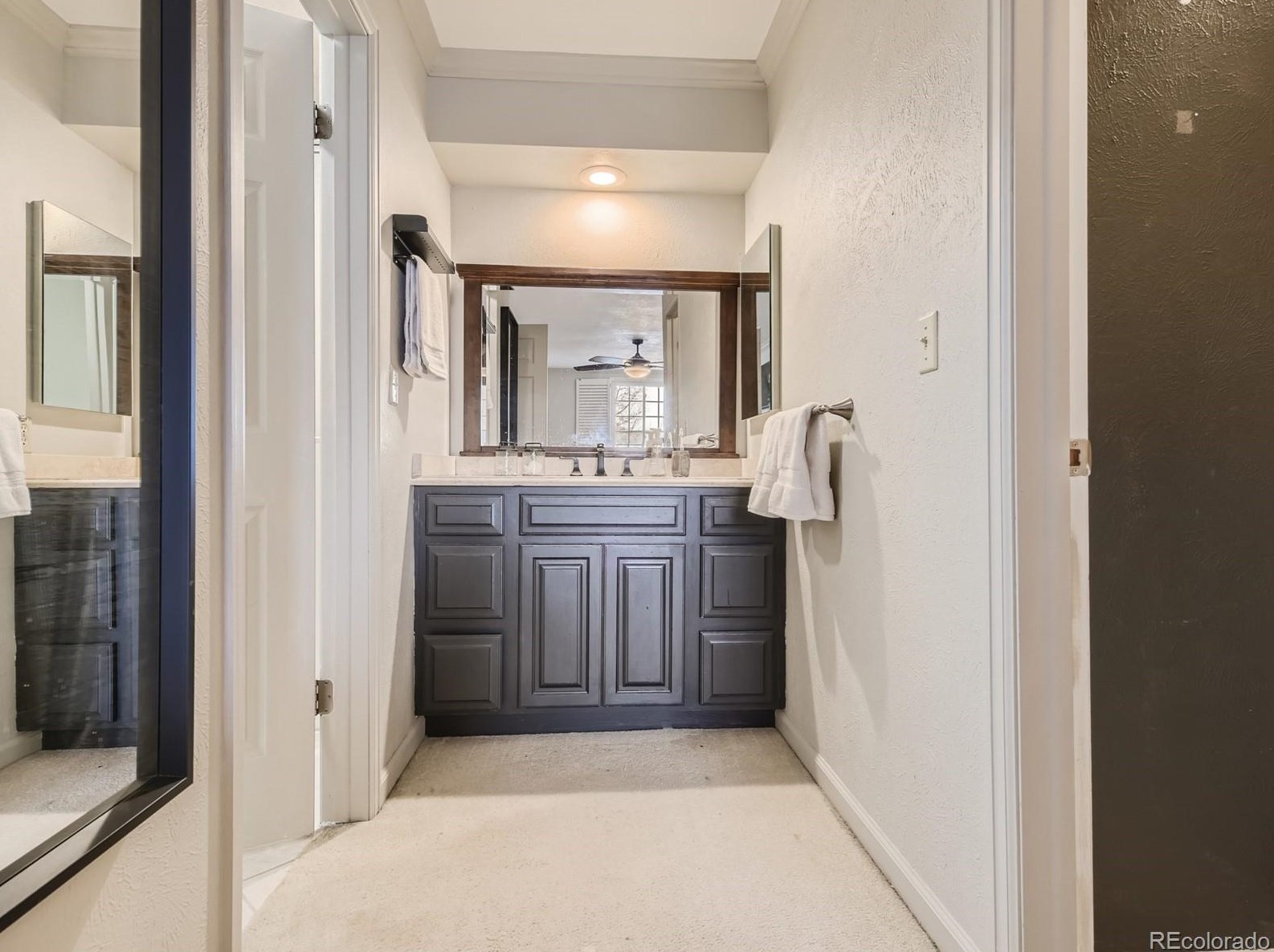 8916 Geddes Pl, Littleton CO  80128-4109 exterior