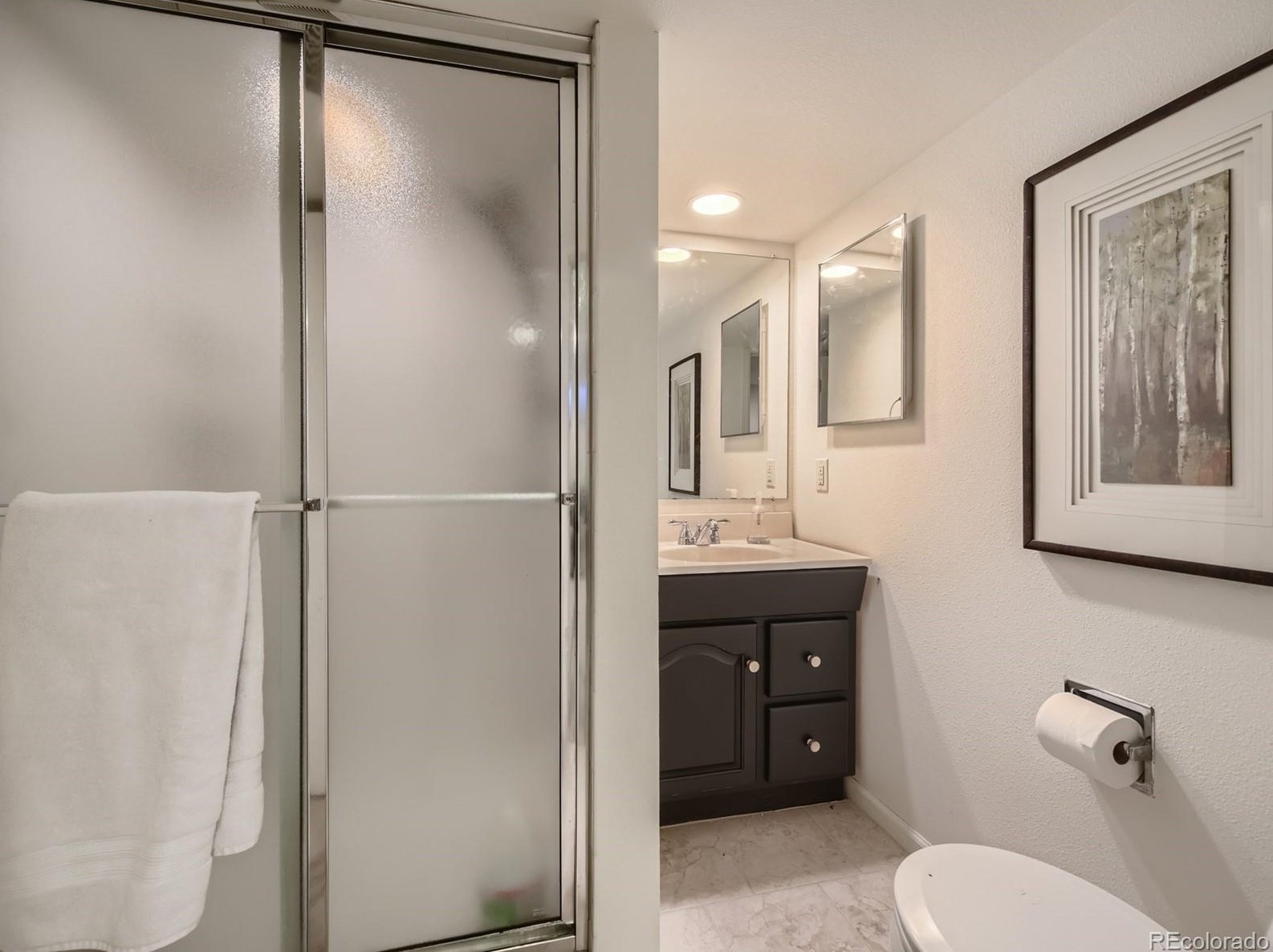 8916 Geddes Pl, Littleton CO  80128-4109 exterior