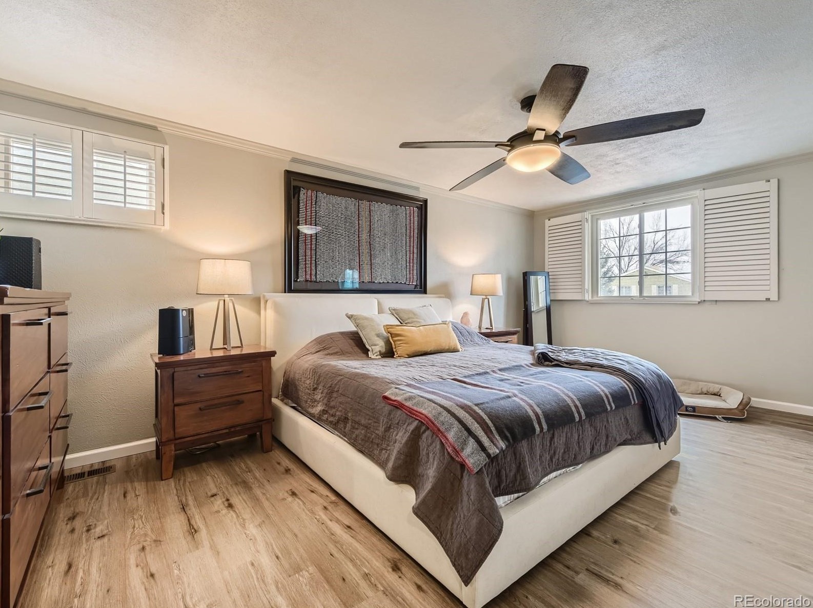 8916 Geddes Pl, Littleton CO  80128-4109 exterior