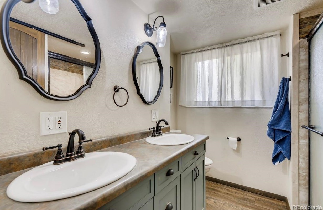 10792 Patterson Pl, Littleton CO  80127-2075 exterior