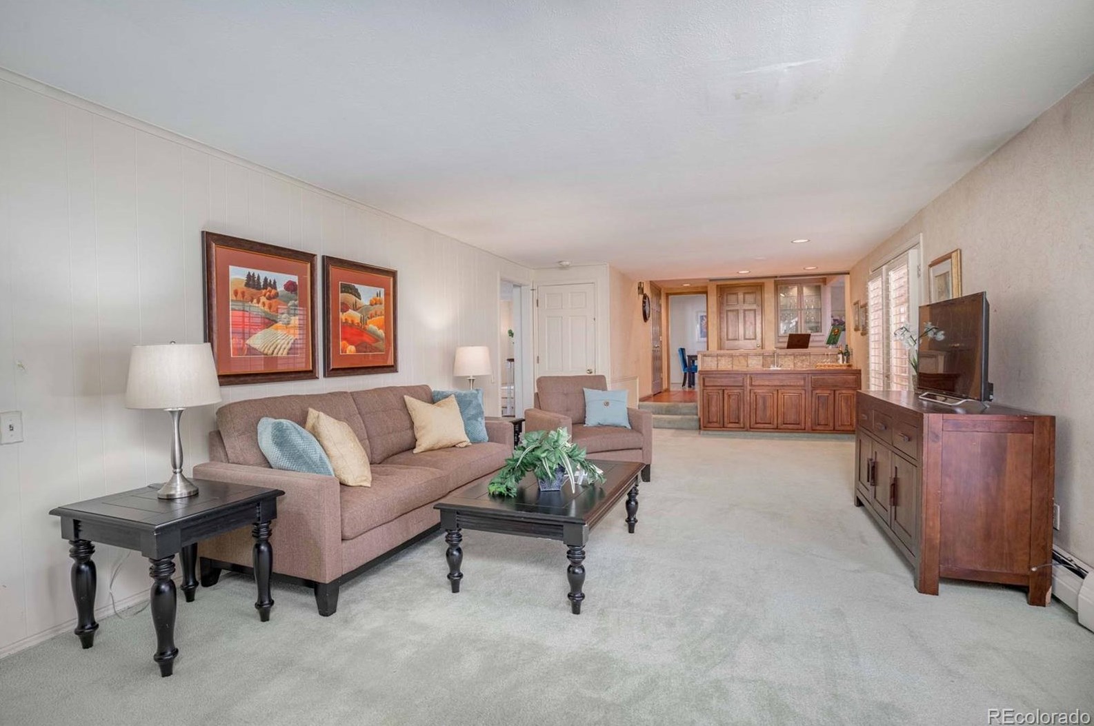 7097 Madison Way, Littleton CO 80122-2038 exterior