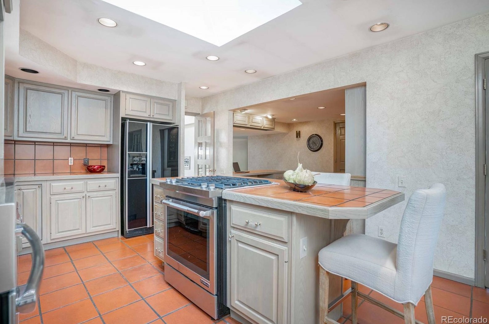 7097 Madison Way, Littleton CO 80122-2038 exterior