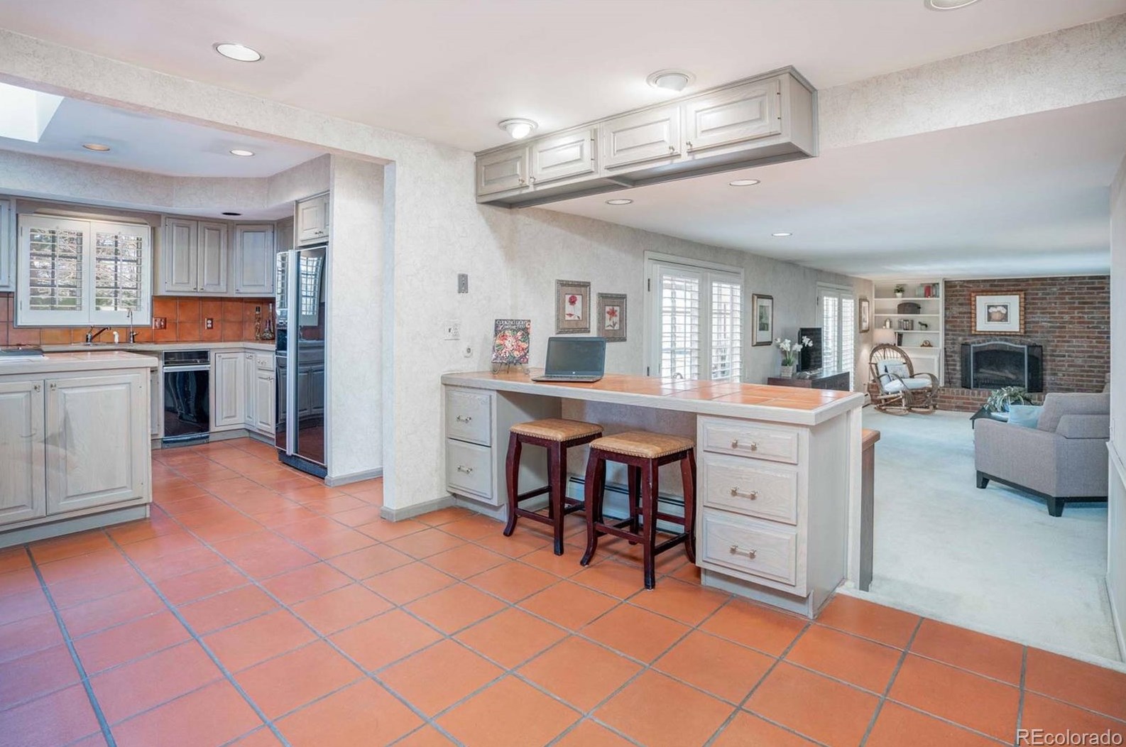 7097 Madison Way, Littleton CO 80122-2038 exterior