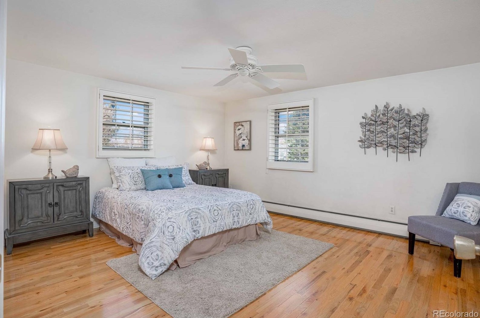 7097 Madison Way, Littleton CO 80122-2038 exterior