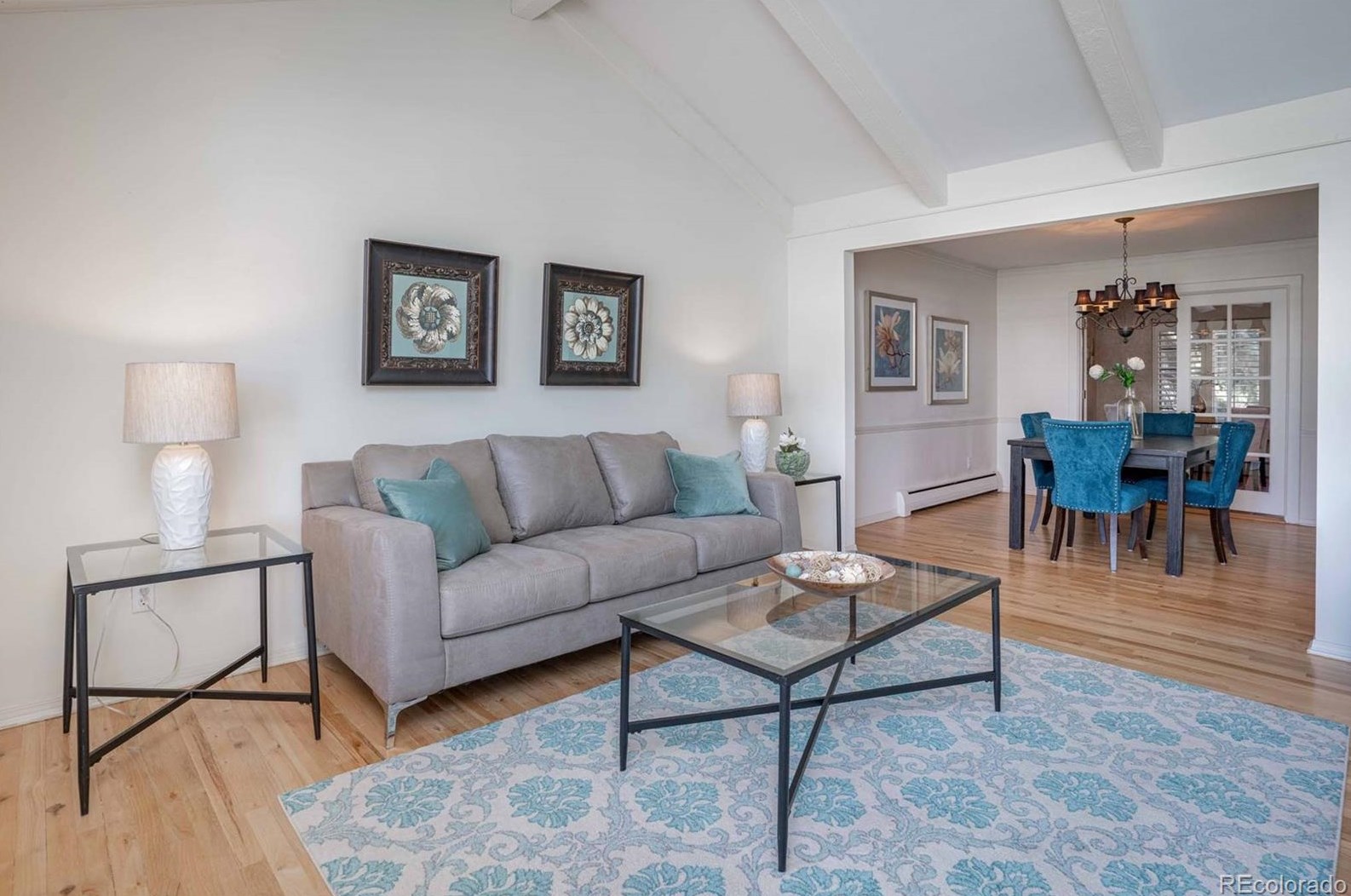 7097 Madison Way, Littleton CO 80122-2038 exterior