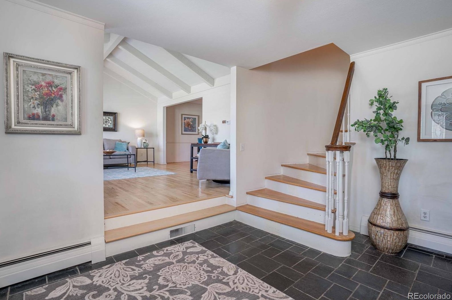 7097 Madison Way, Littleton CO 80122-2038 exterior