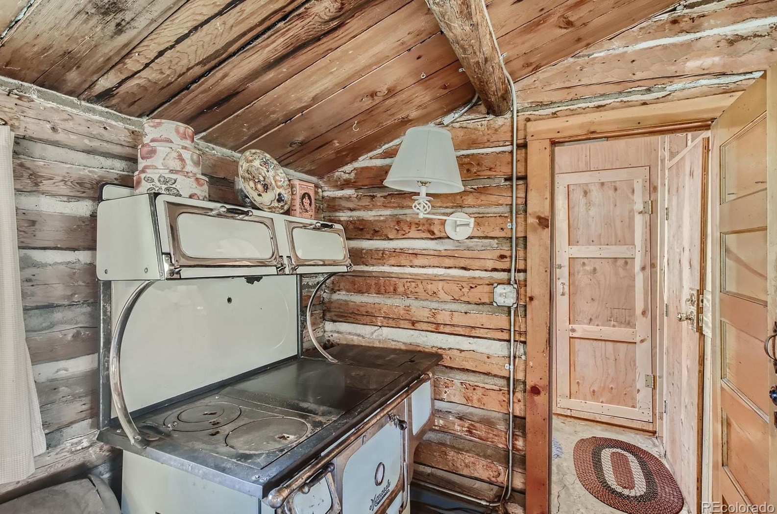 385 Eldorado Ave, Nederland CO 80466-9538 exterior