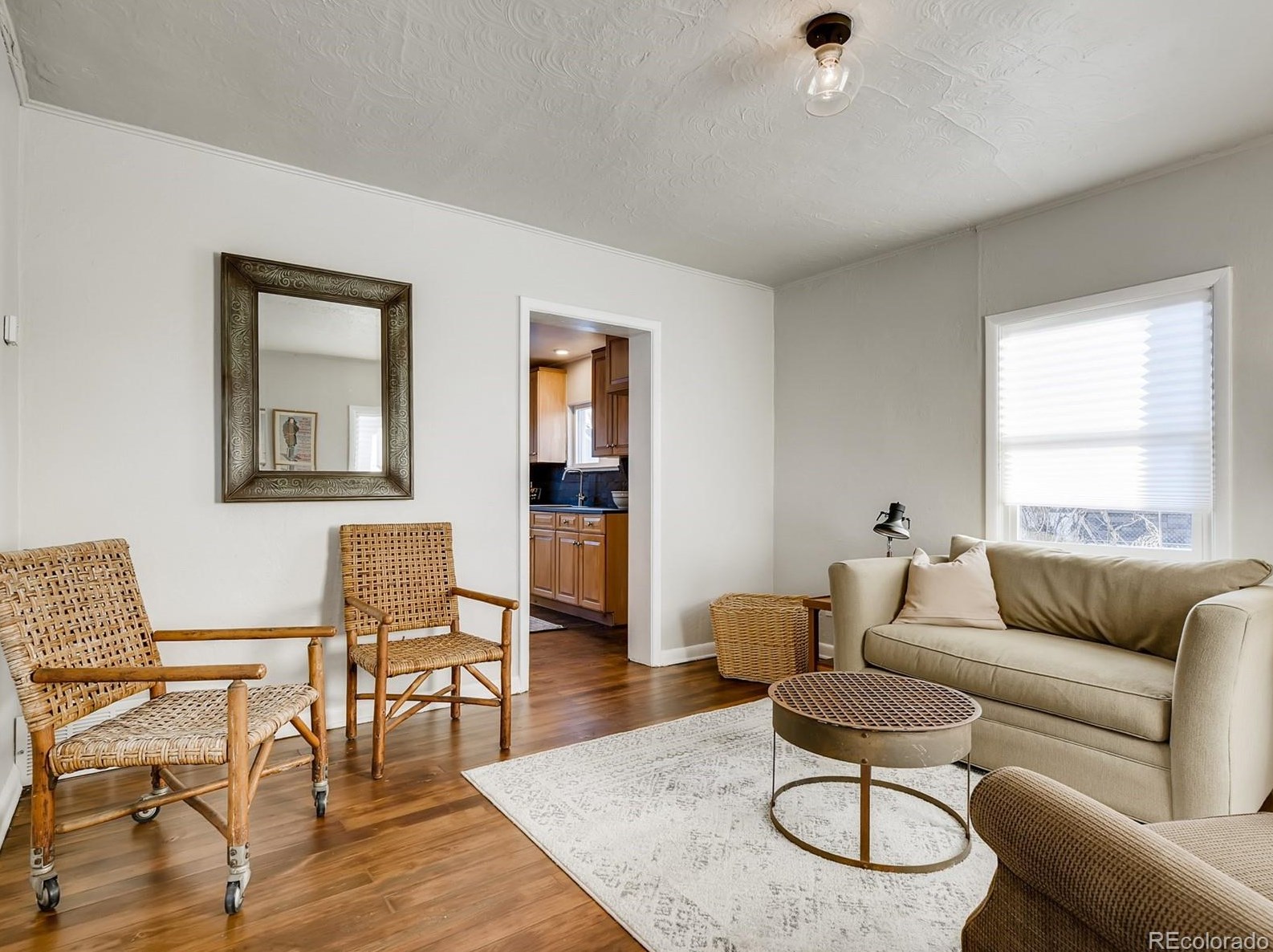 5290 Balsam St, Arvada CO  80002-3516 exterior