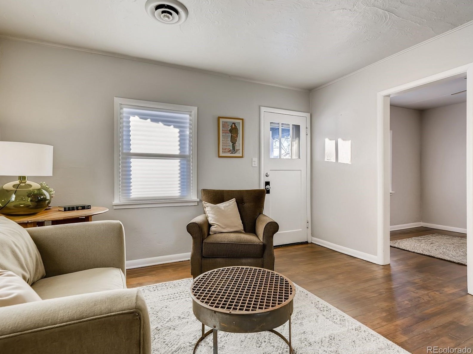 5290 Balsam St, Arvada CO  80002-3516 exterior