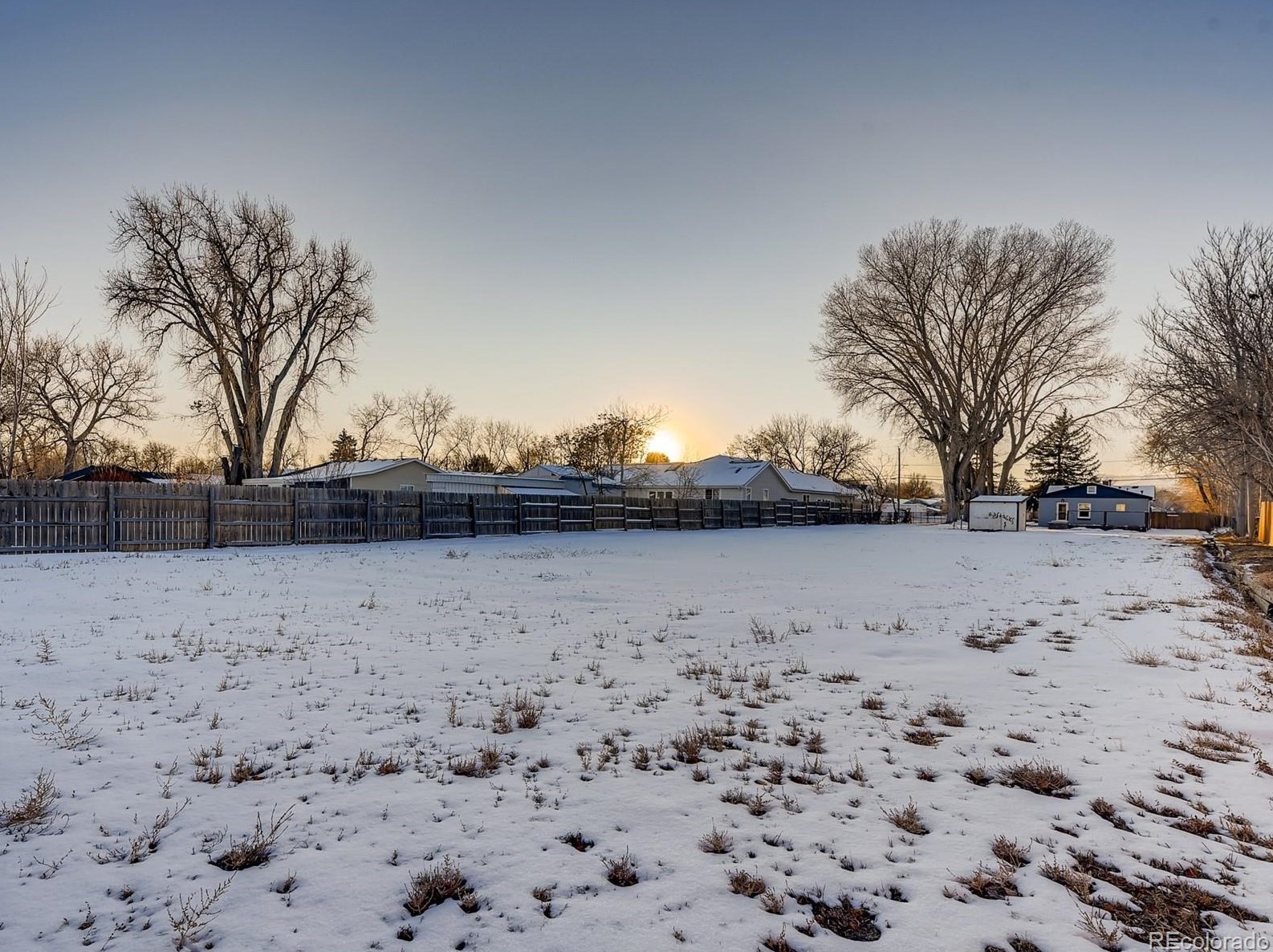 5290 Balsam St, Arvada CO  80002-3516 exterior