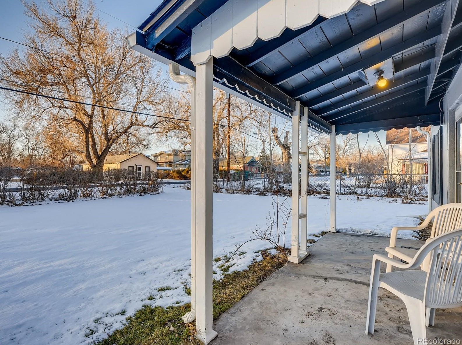 5290 Balsam St, Arvada CO  80002-3516 exterior
