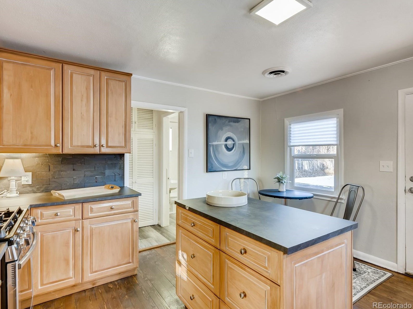 5290 Balsam St, Arvada CO  80002-3516 exterior