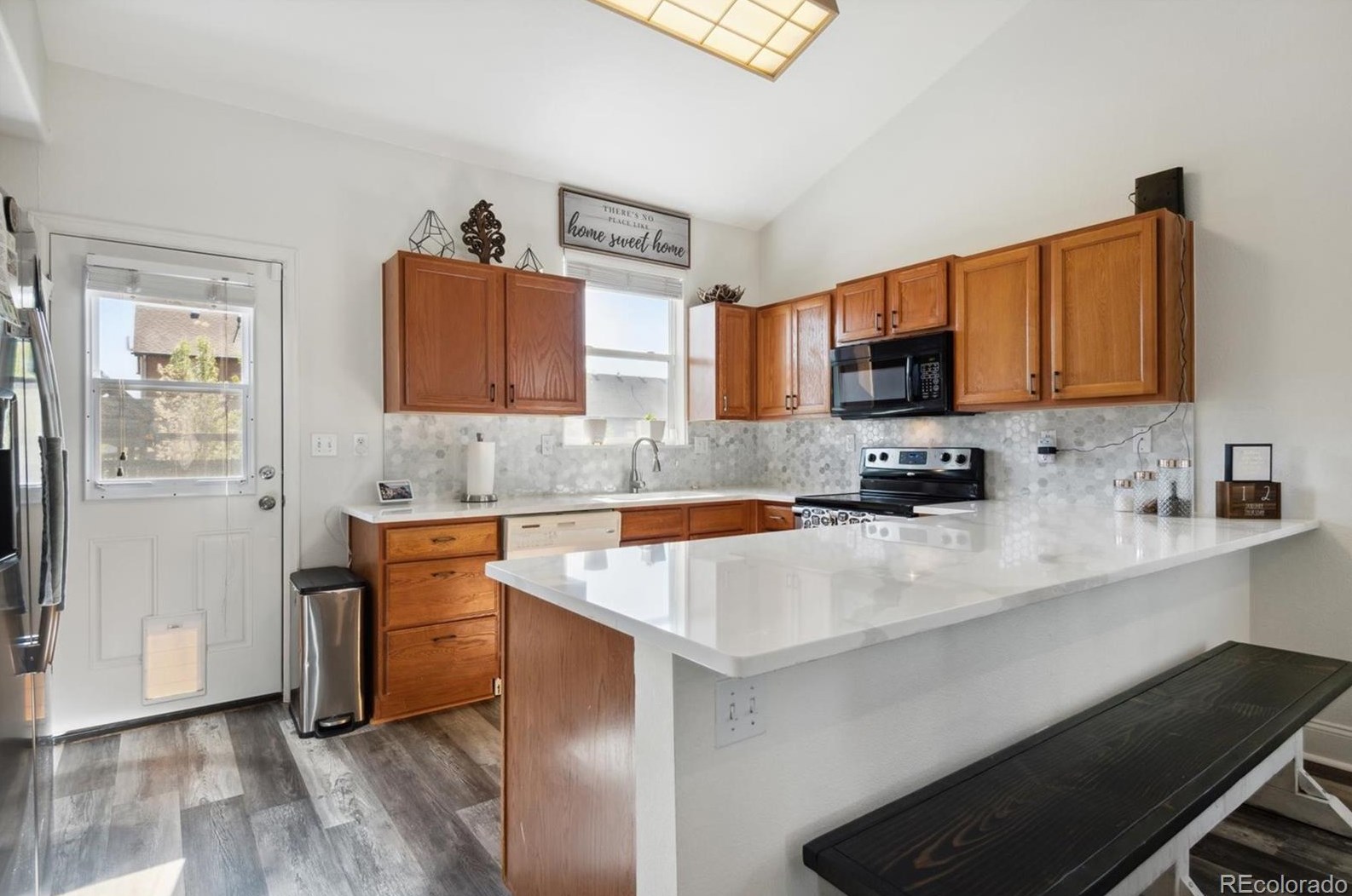 1884 Asoka St, Strasburg CO  80136-7708 exterior