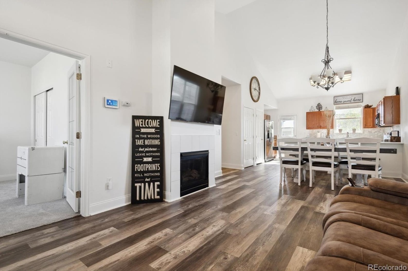 1884 Asoka St, Strasburg CO  80136-7708 exterior