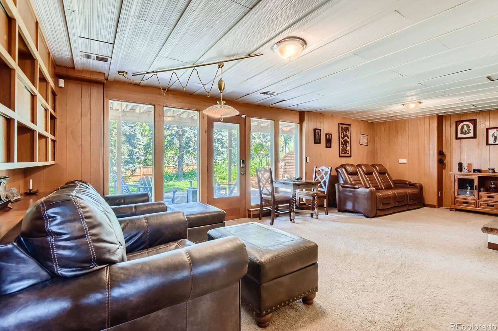 245 Delaware Cir, Littleton CO 80120-4224 exterior