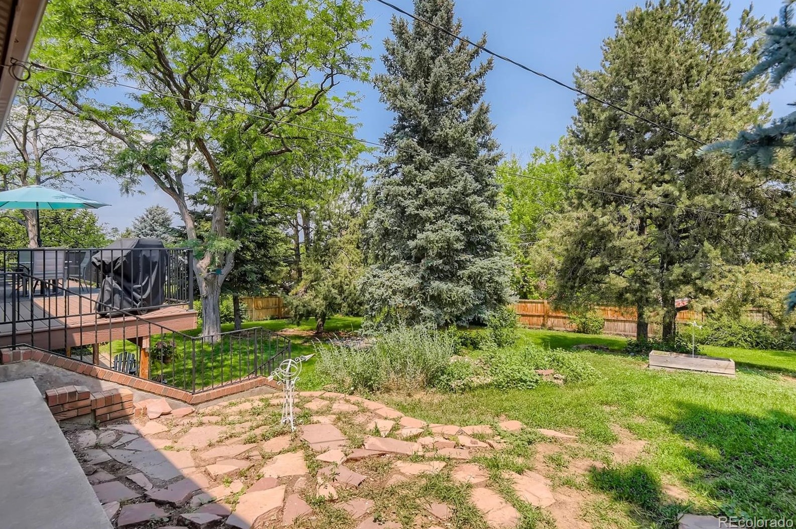 245 Delaware Cir, Littleton CO 80120-4224 exterior