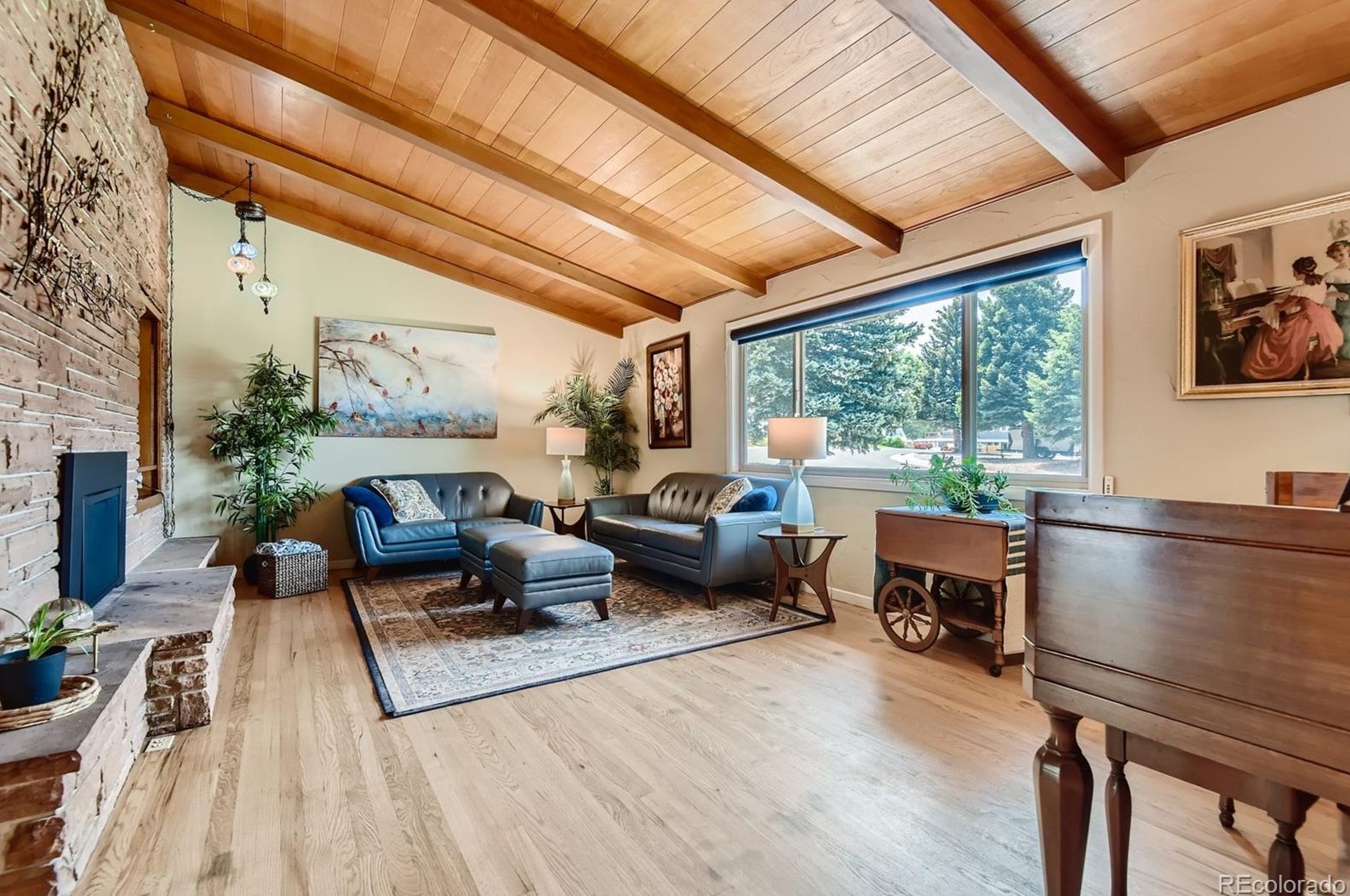 245 Delaware Cir, Littleton CO 80120-4224 exterior