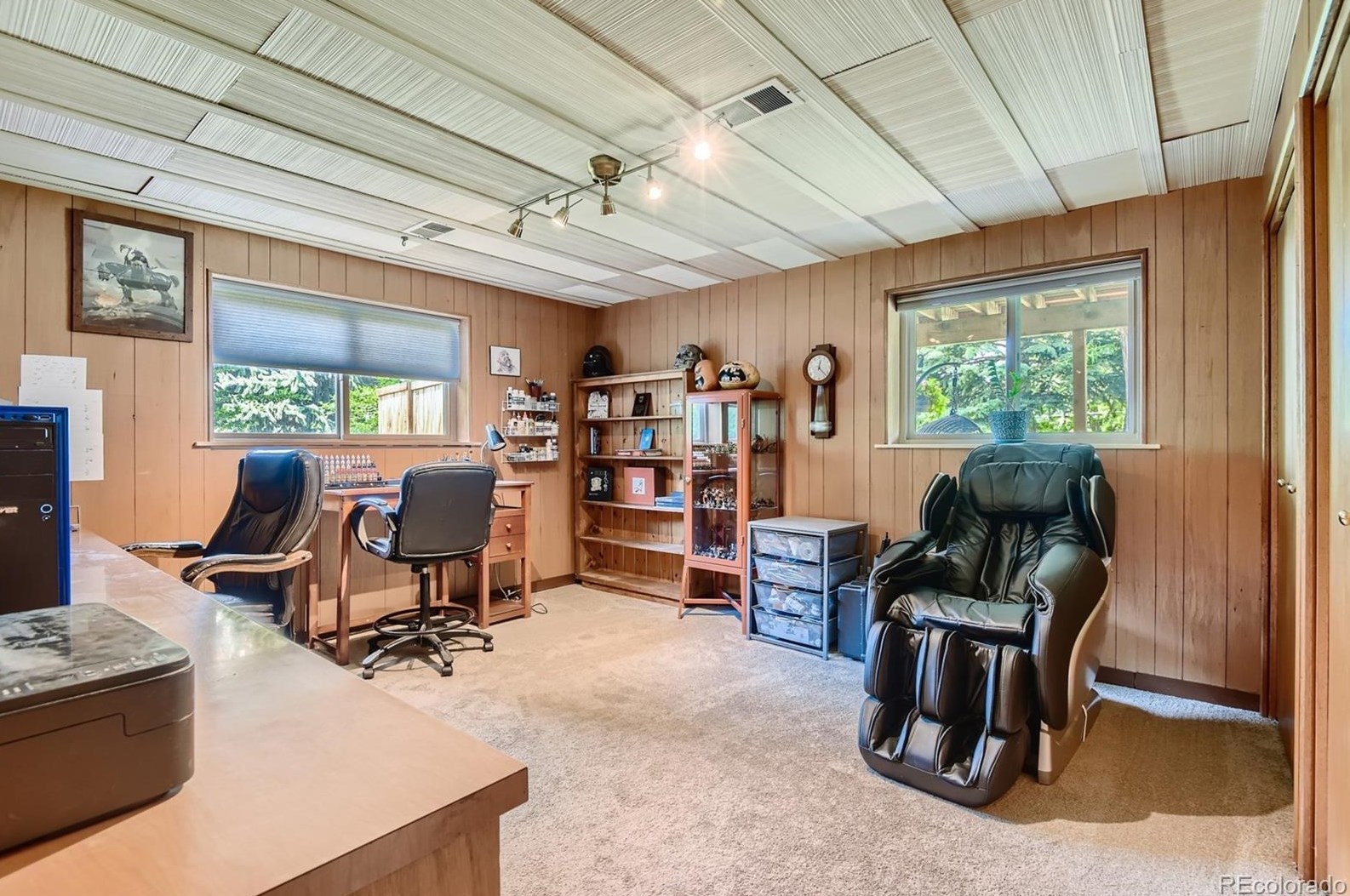 245 Delaware Cir, Littleton CO 80120-4224 exterior