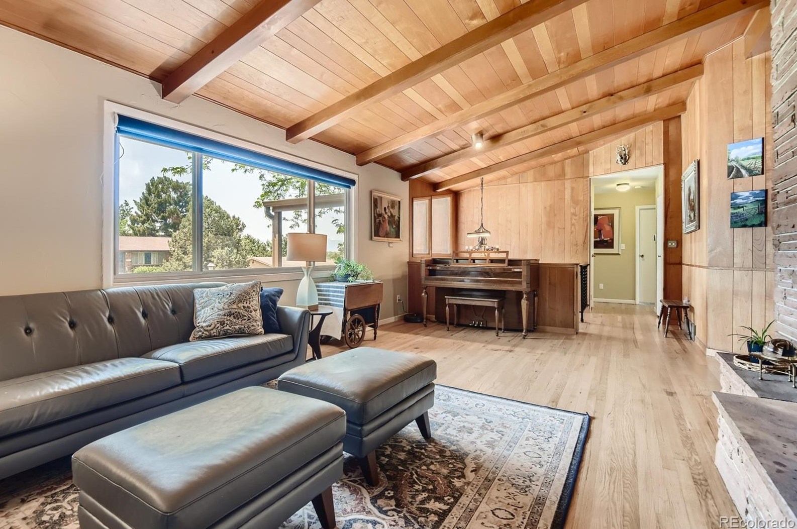 245 Delaware Cir, Littleton CO 80120-4224 exterior