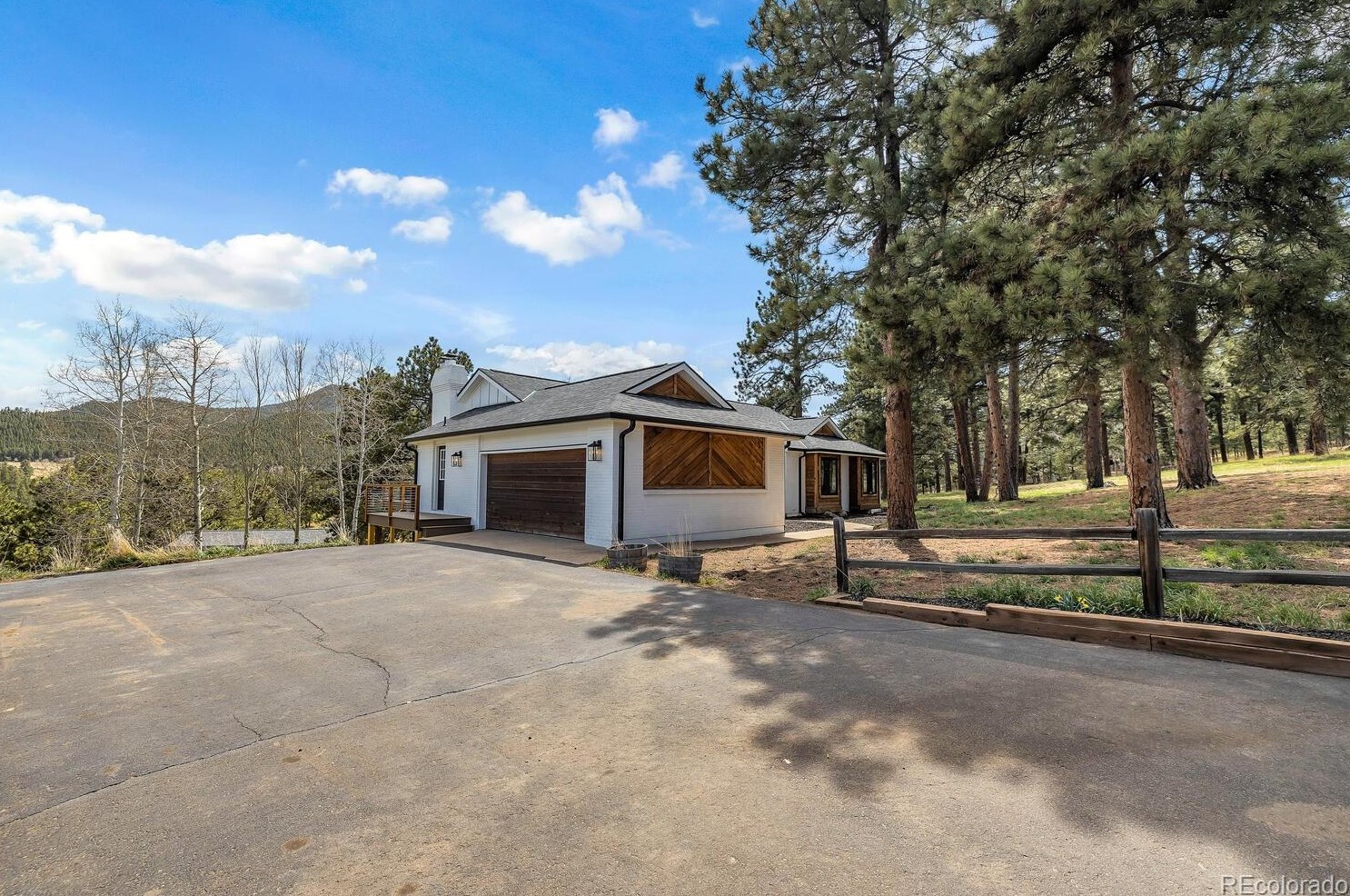 22398 Blue Jay Rd, Morrison, CO 80465