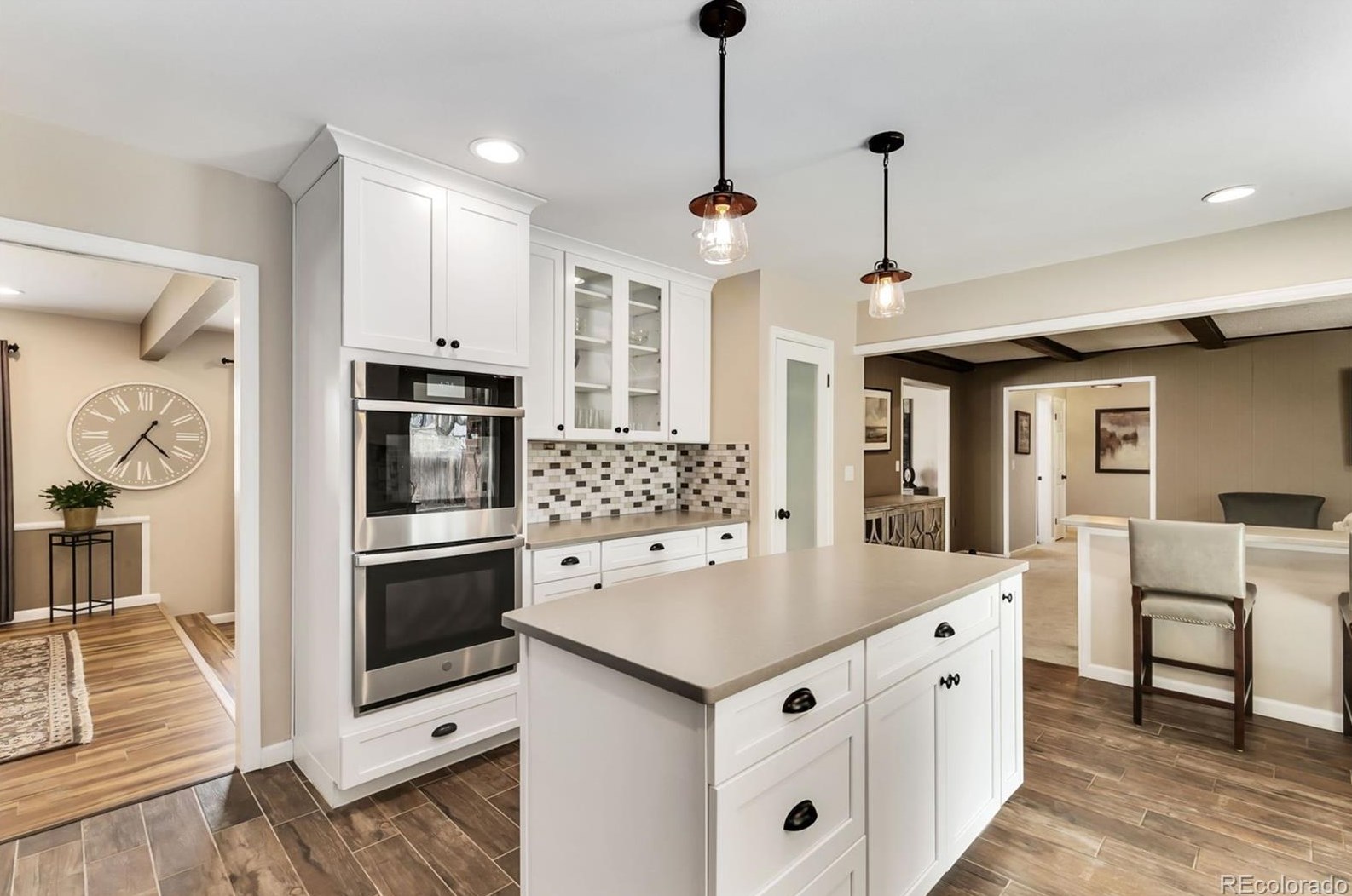 7167 Ingalls Way, Littleton CO  80128-4657 exterior