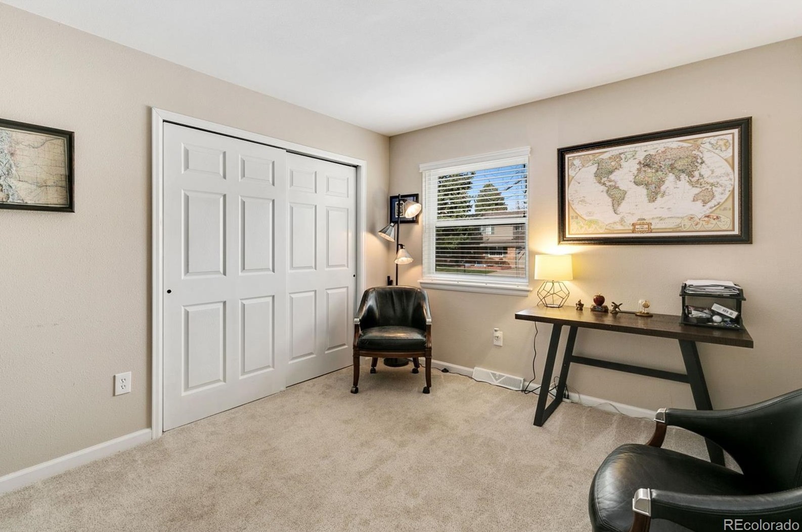 7167 Ingalls Way, Littleton CO  80128-4657 exterior