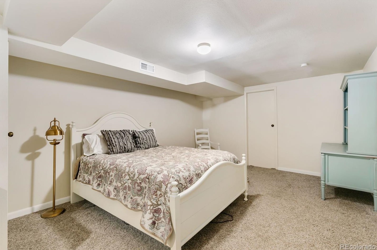 7167 Ingalls Way, Littleton CO  80128-4657 exterior