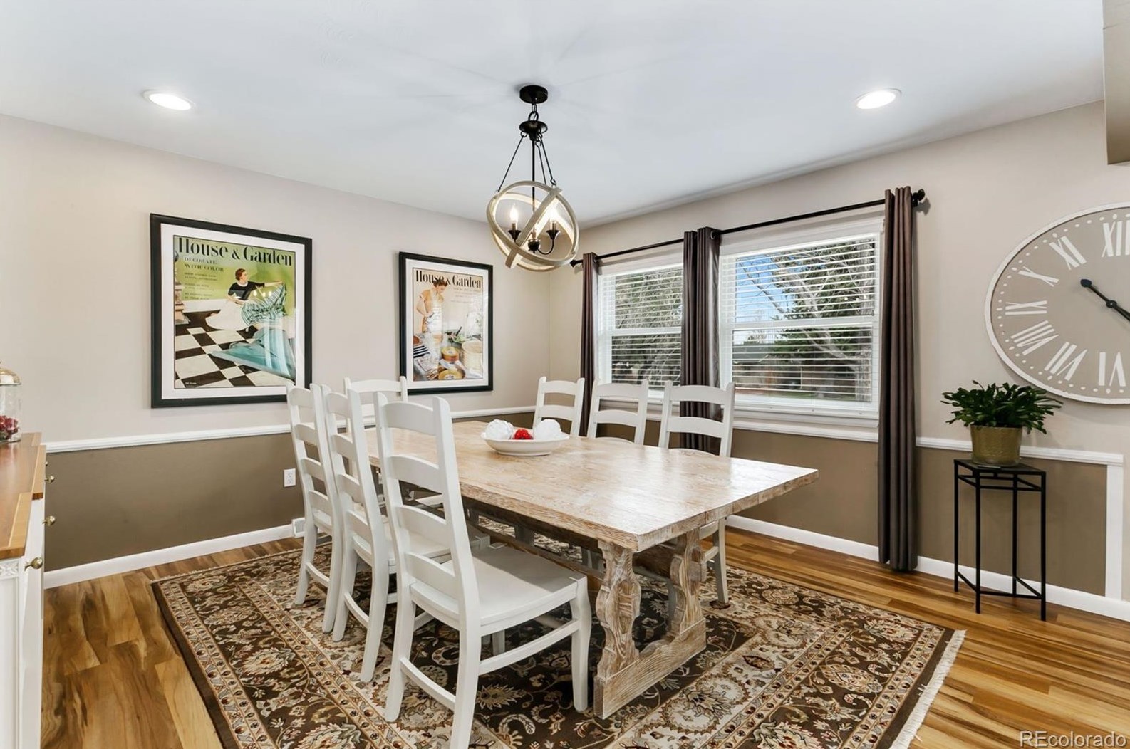 7167 Ingalls Way, Littleton CO  80128-4657 exterior