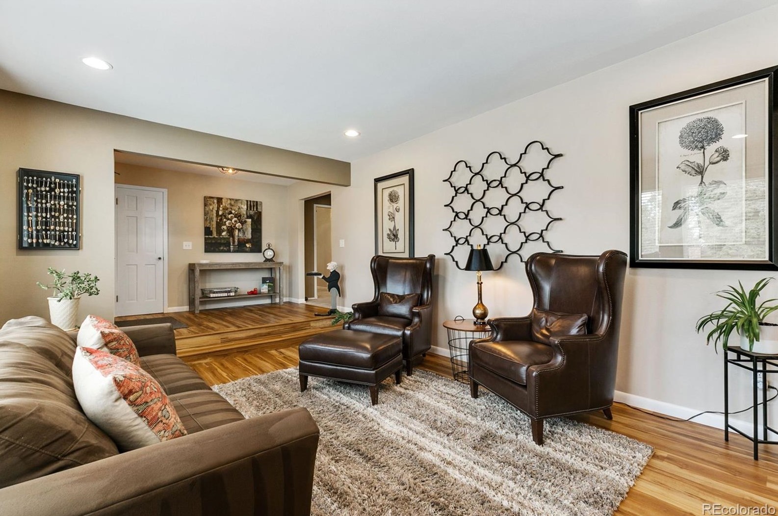 7167 Ingalls Way, Littleton CO  80128-4657 exterior