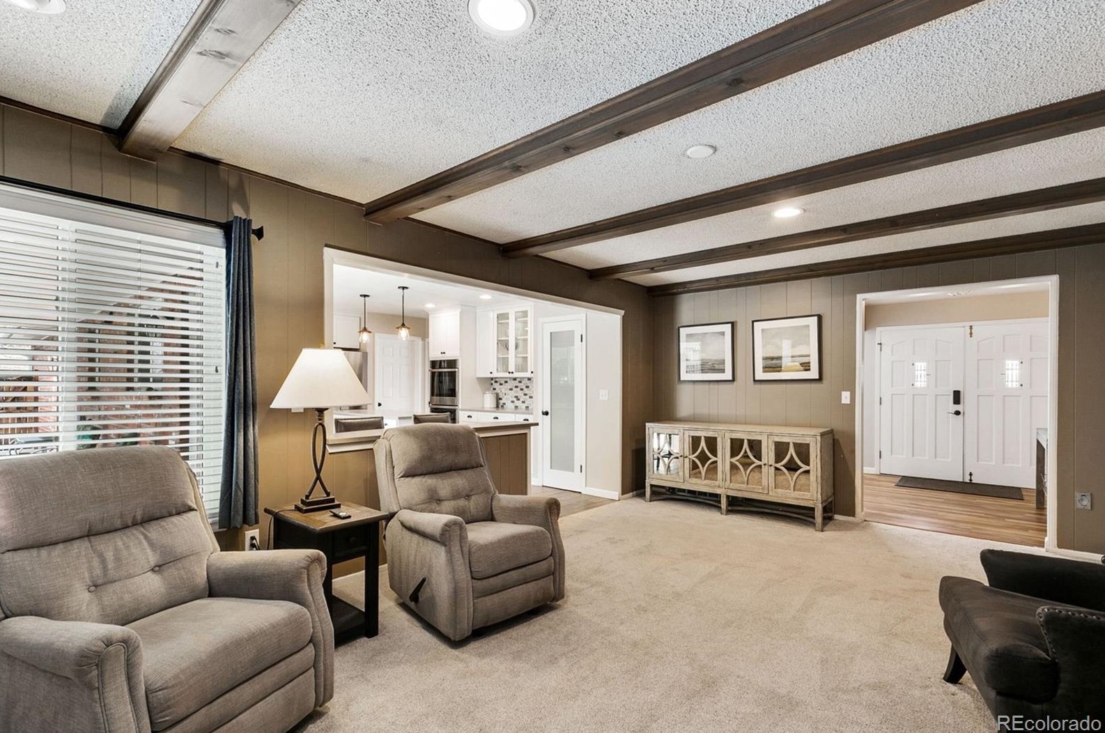 7167 Ingalls Way, Littleton CO  80128-4657 exterior